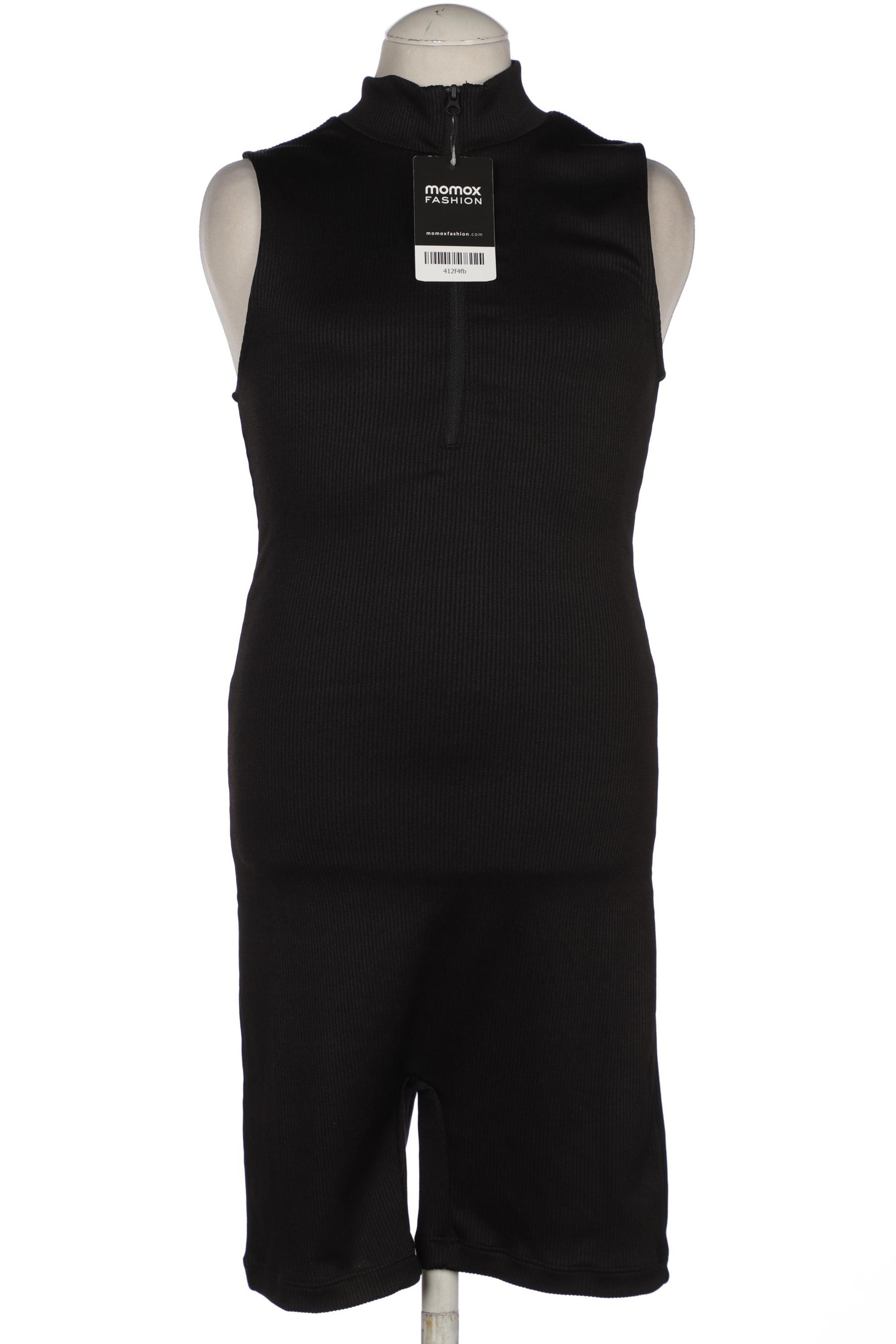 

H&M Damen Jumpsuit/Overall, schwarz, Gr. 34