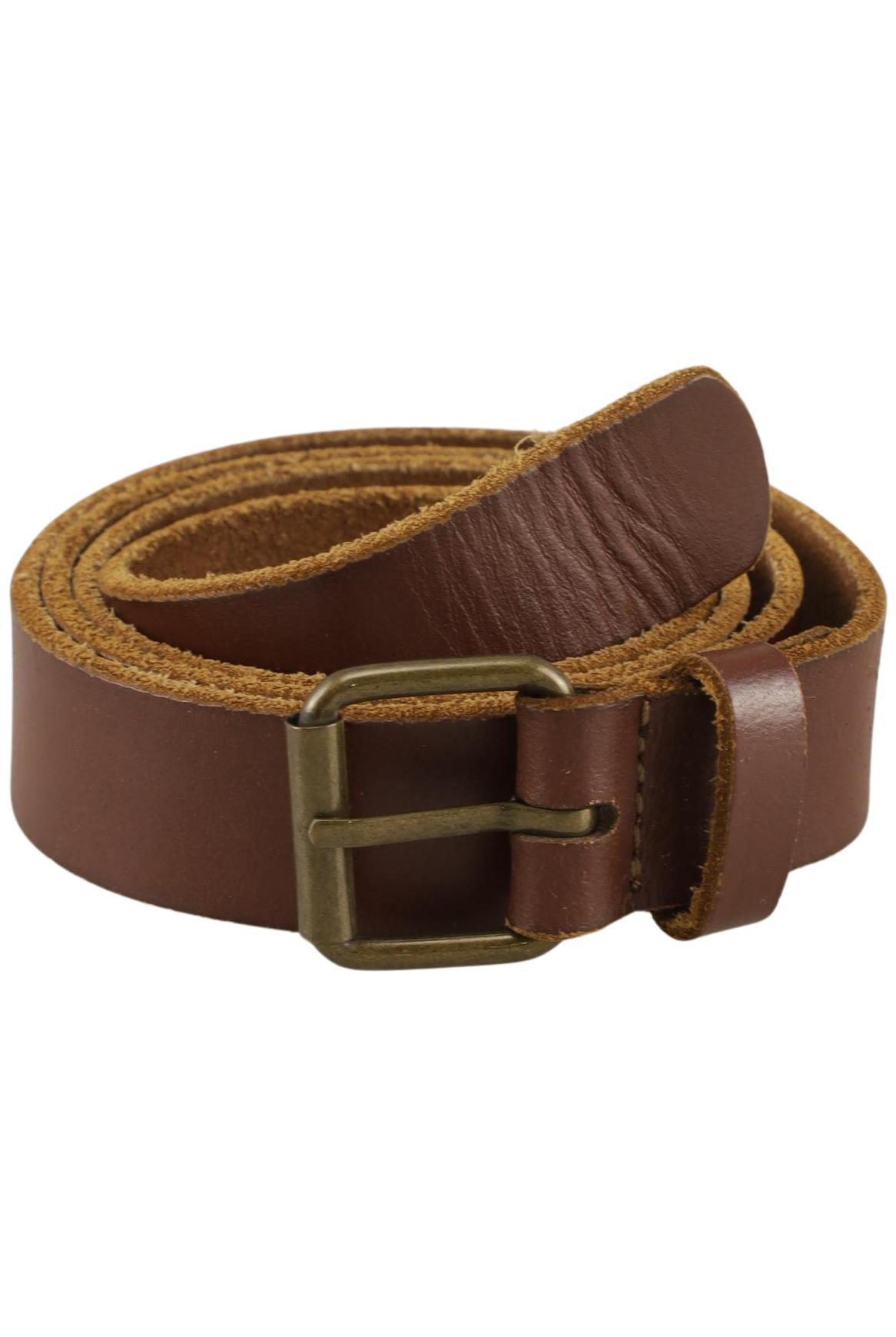 

H&M Damen Gürtel, braun, Gr. 85