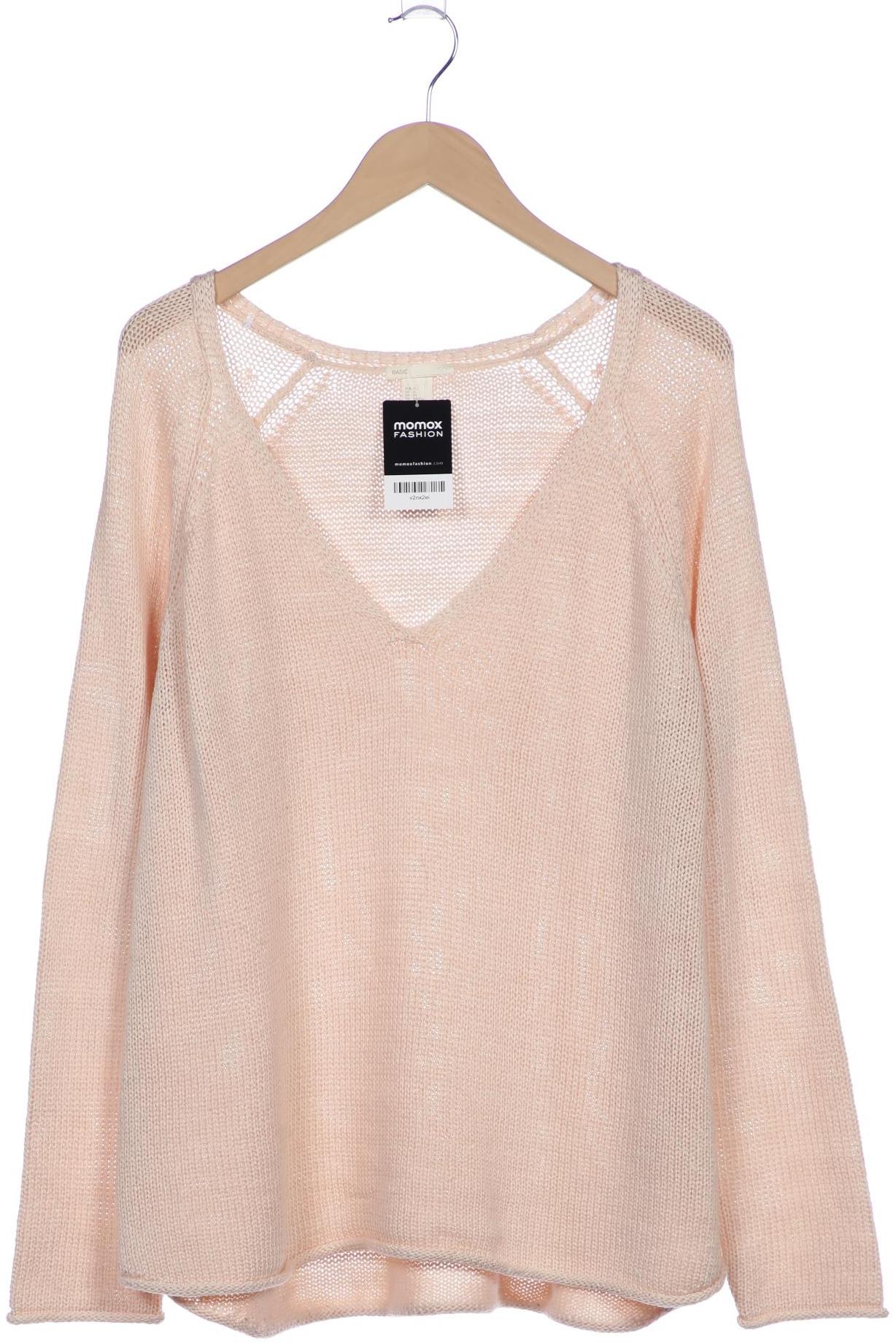 

H&M Damen Pullover, pink, Gr. 44