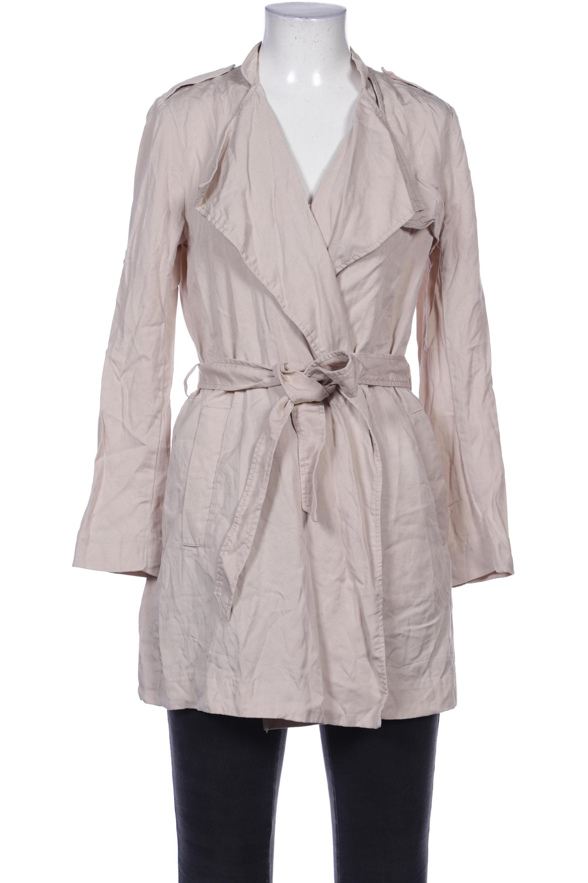 Thumbnail - H&amp;M Damen Mantel, beige, Gr. 34