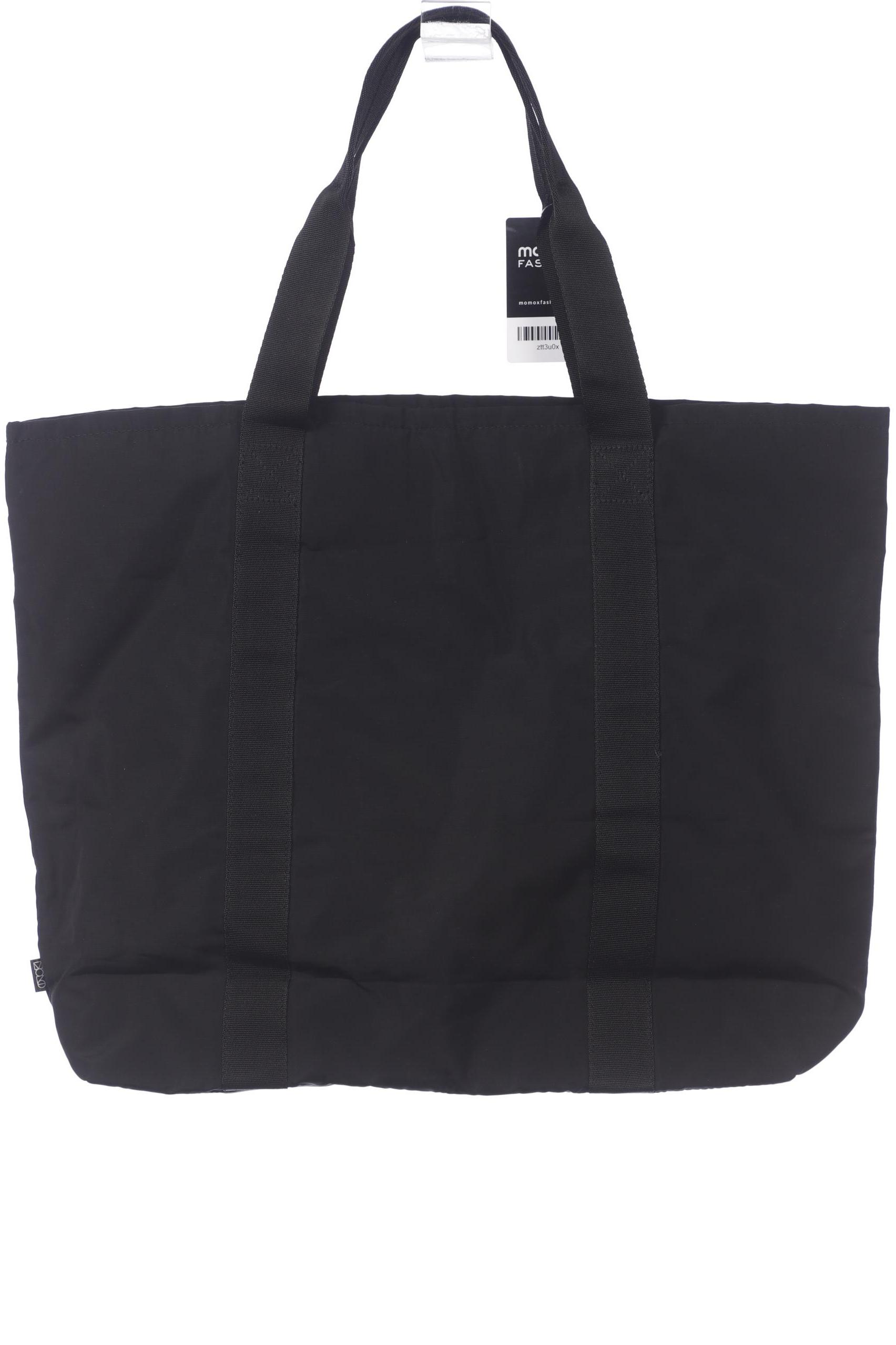 

H&M Damen Handtasche, schwarz, Gr.