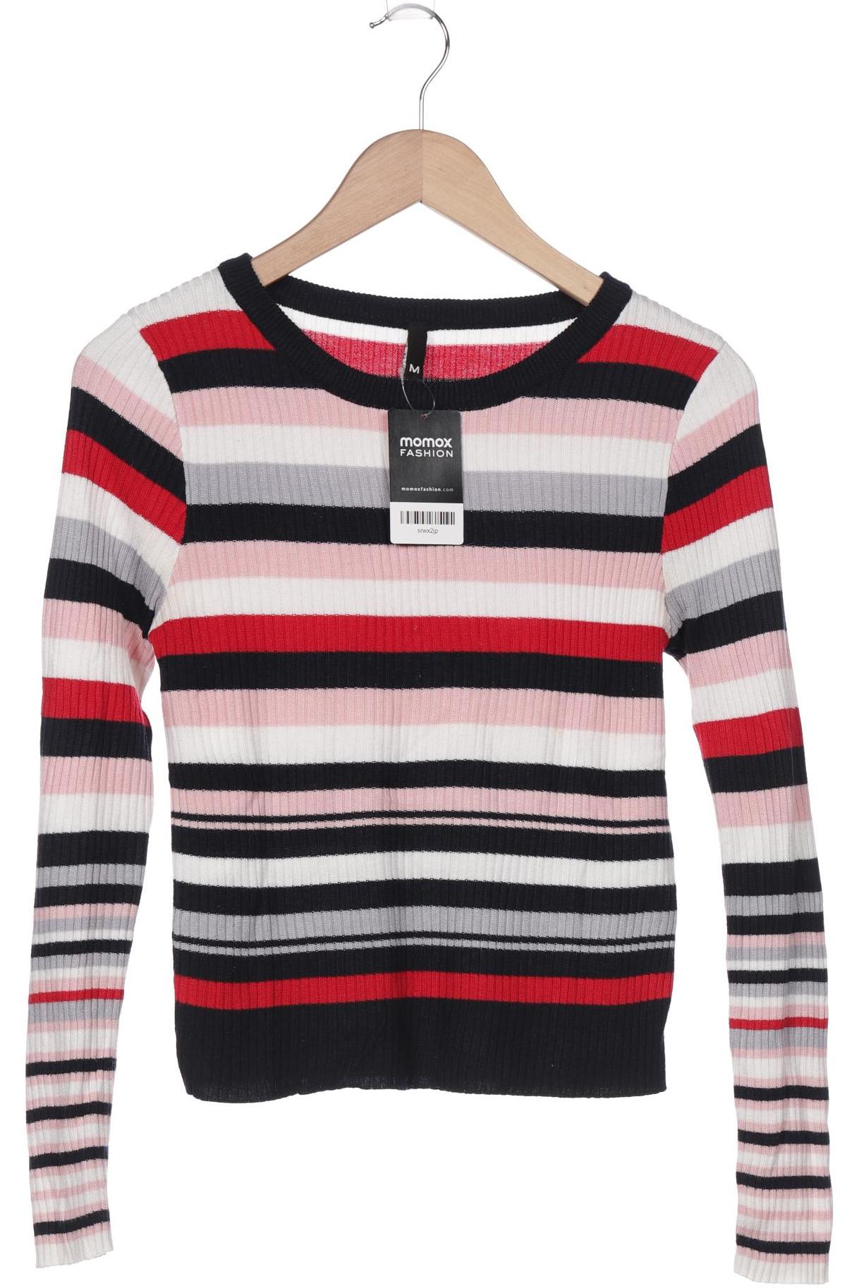 

H&M Damen Pullover, mehrfarbig