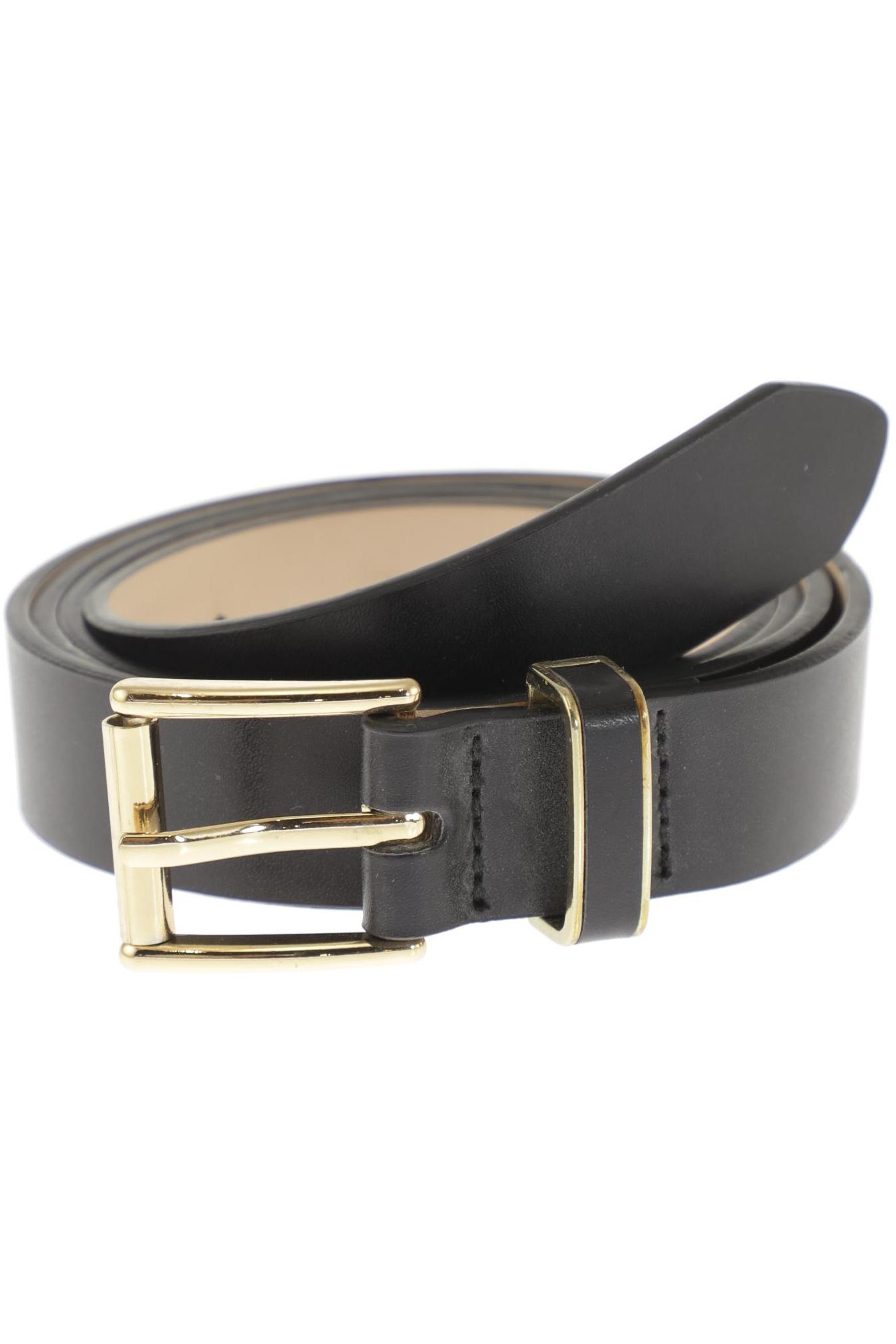 

H&M Damen Gürtel, schwarz, Gr. 100