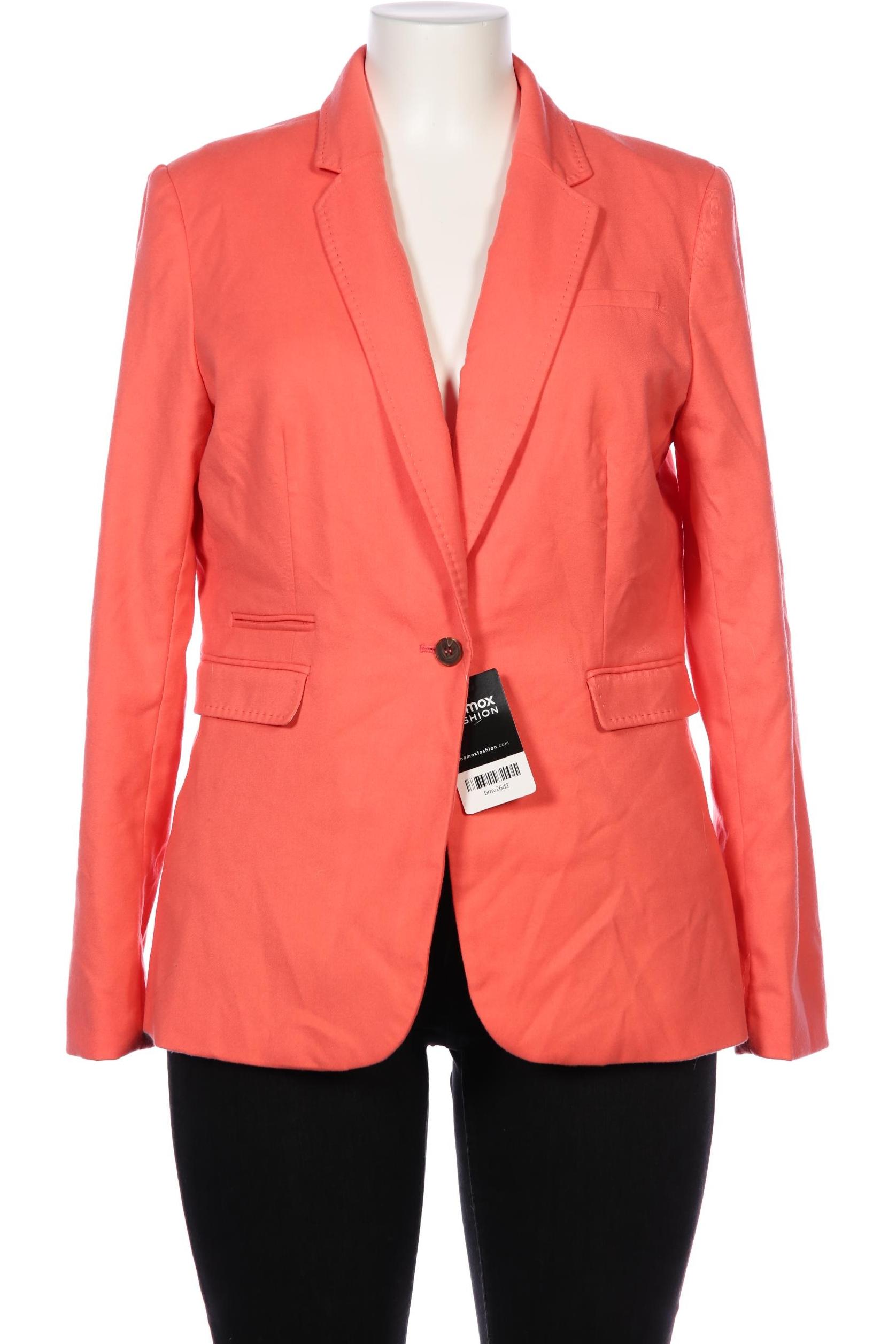

H&M Damen Blazer, pink, Gr. 46