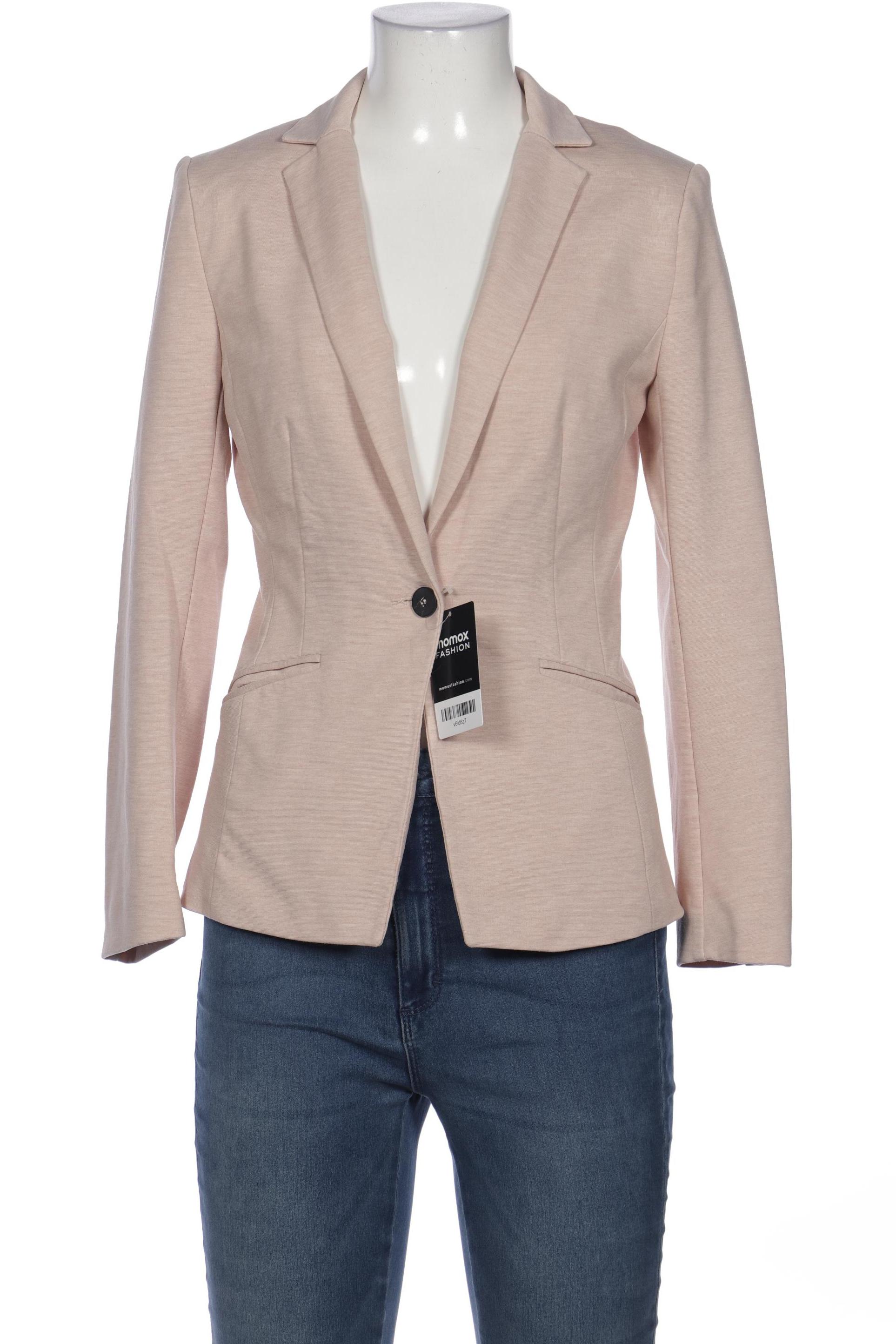 

H&M Damen Blazer, beige