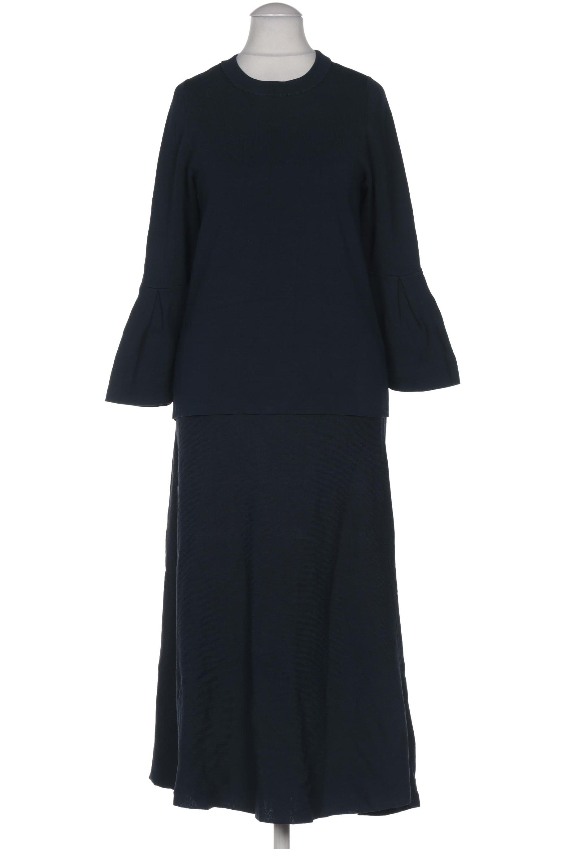 

H&M Damen Anzug, marineblau, Gr. 36
