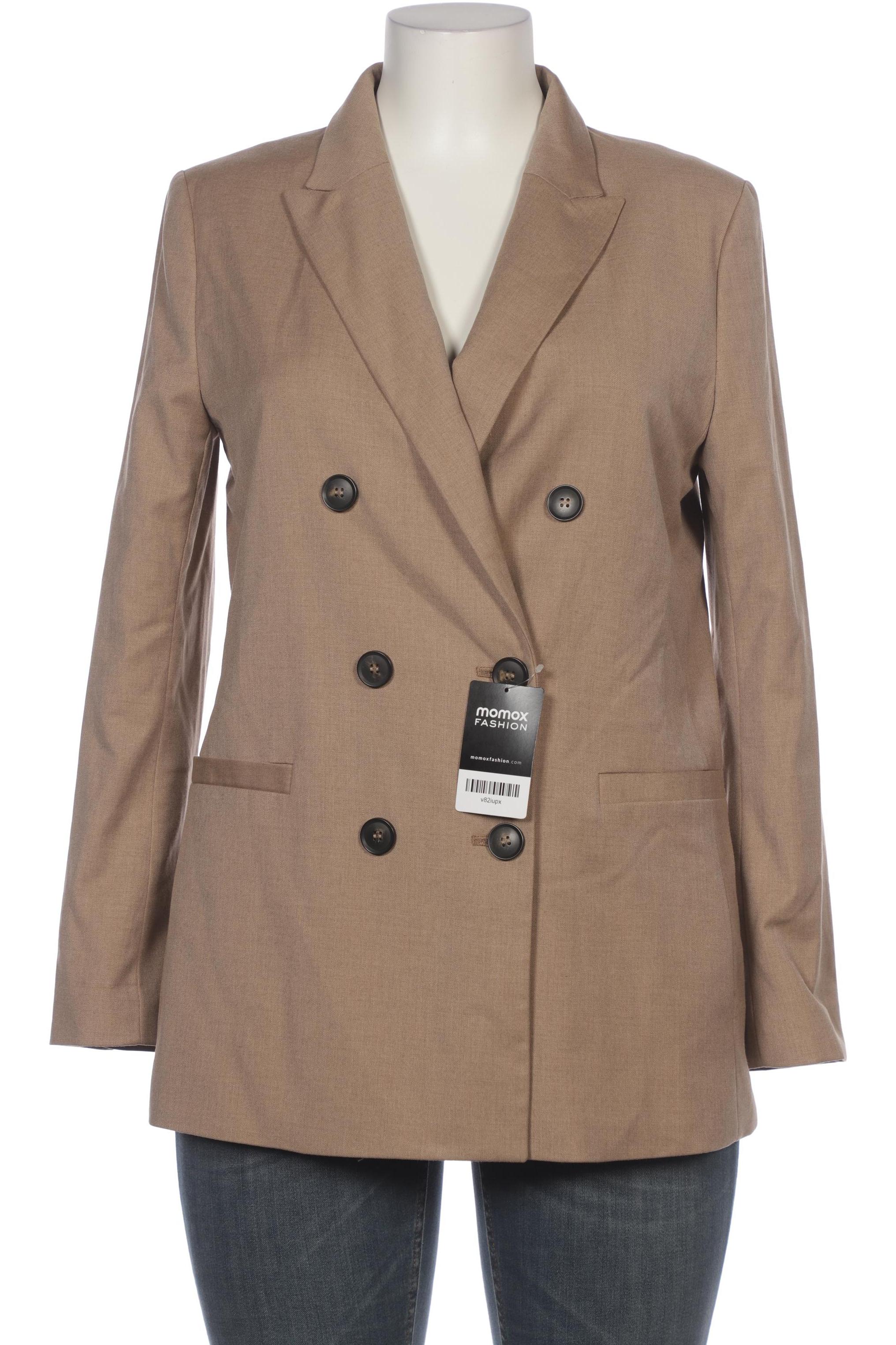 

H&M Damen Blazer, beige