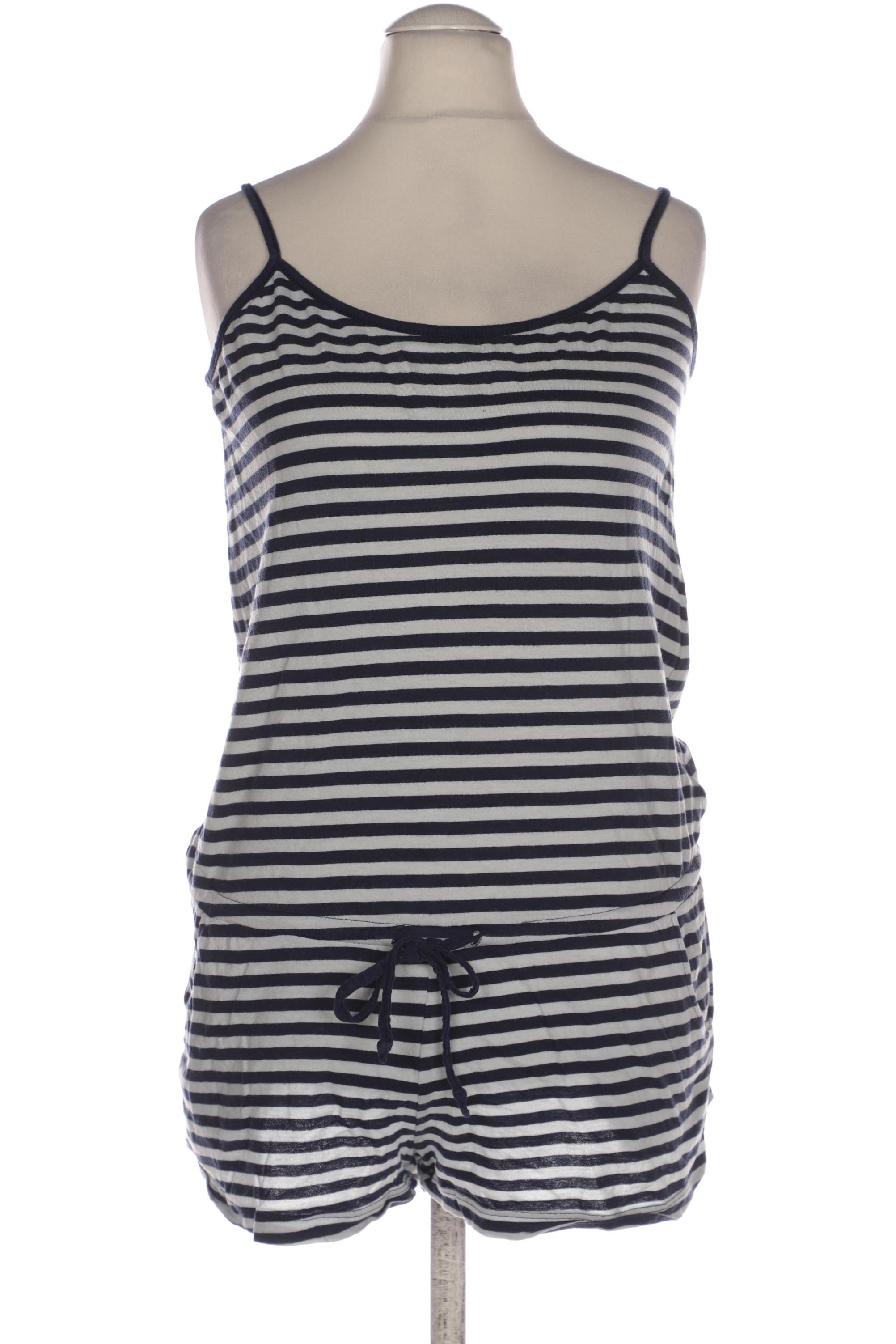 

H&M Damen Jumpsuit/Overall, marineblau