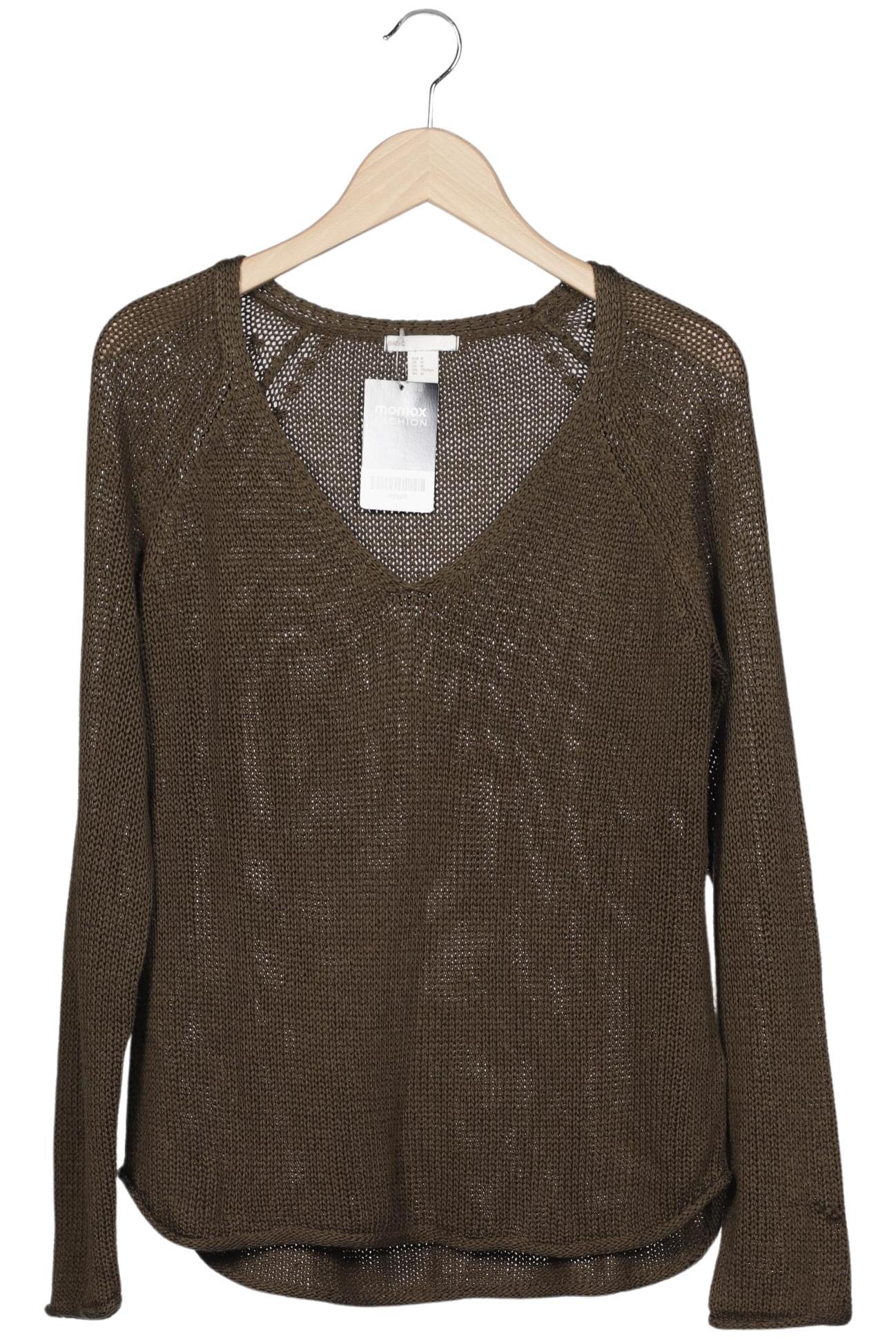 

H&M Damen Pullover, braun, Gr. 38