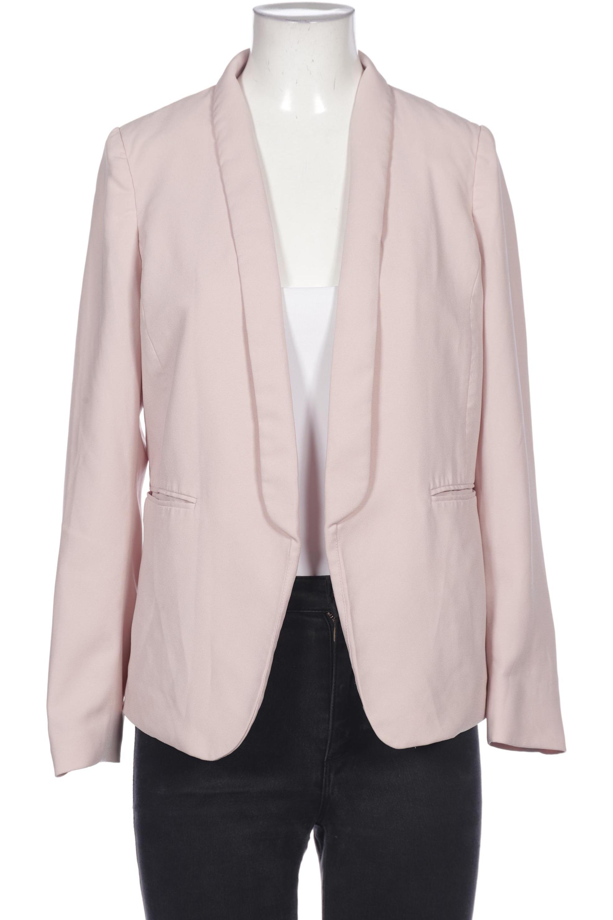 

H&M Damen Blazer, pink