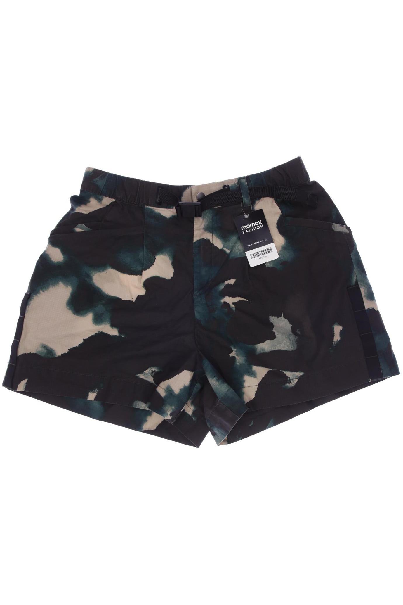 

H&M Damen Shorts, braun, Gr. 38
