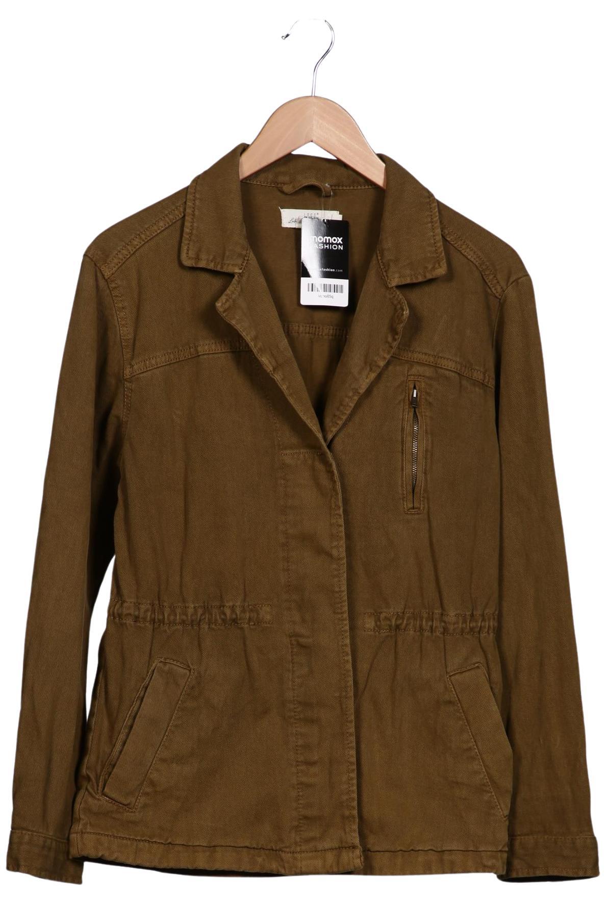 

H&M Damen Jacke, braun, Gr. 36