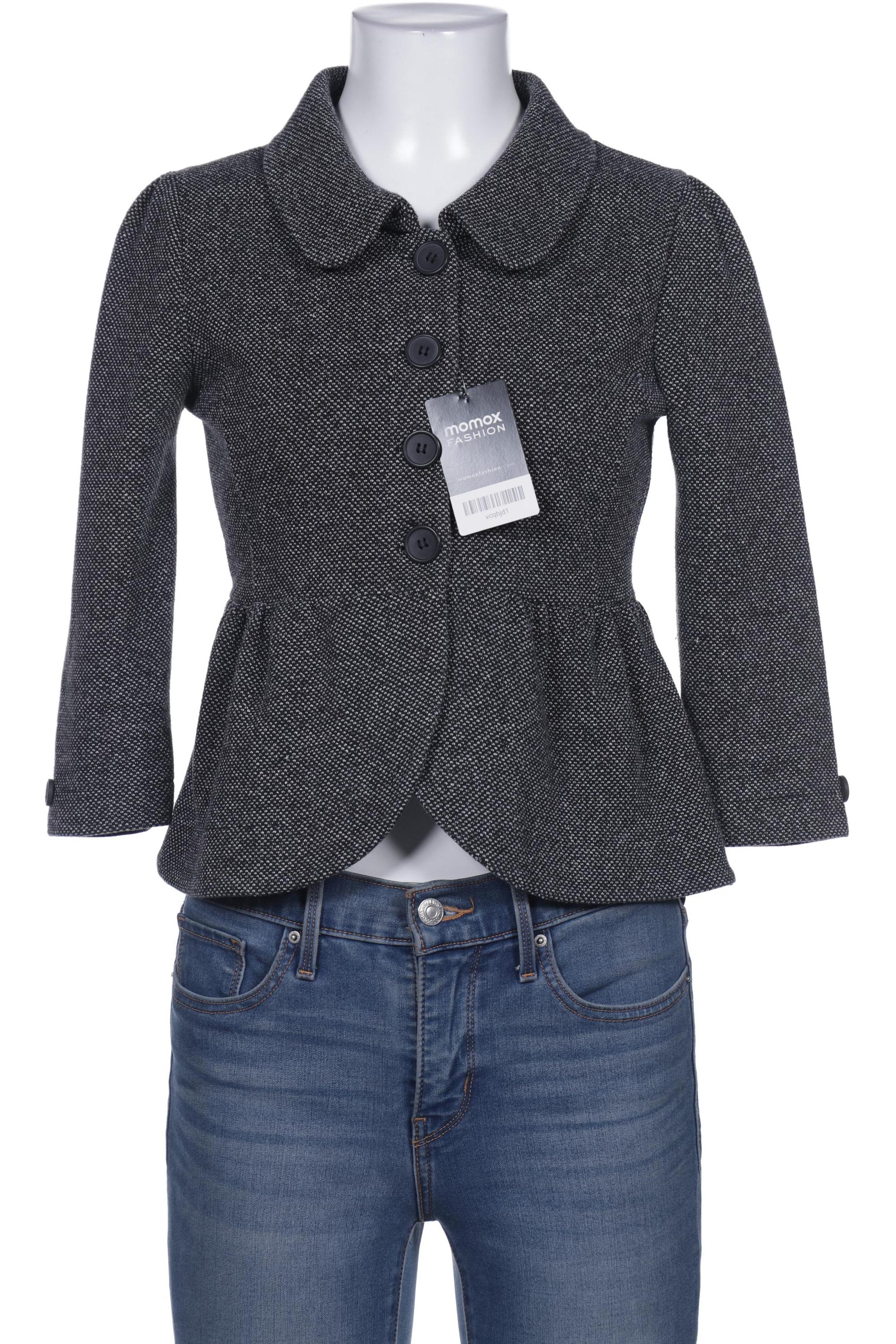 

H&M Damen Blazer, grau