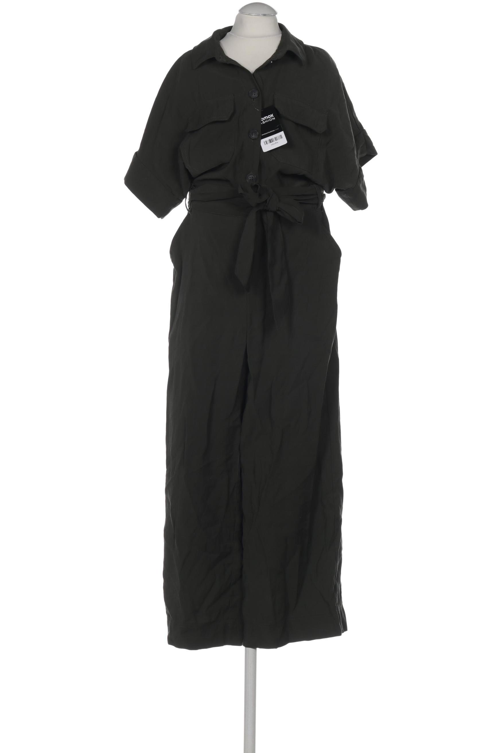 

H&M Damen Jumpsuit/Overall, grün, Gr. 34