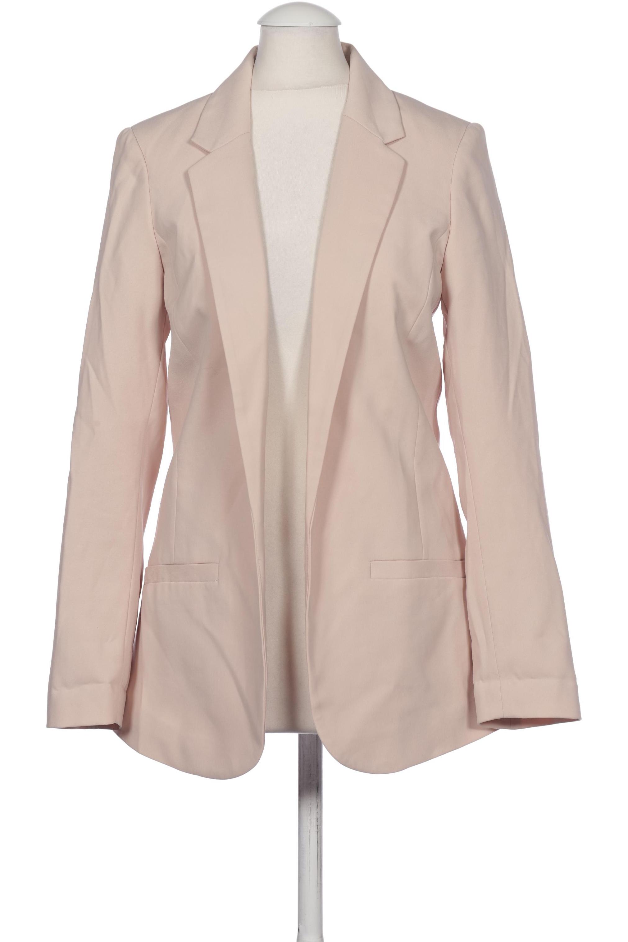 

H&M Damen Blazer, beige