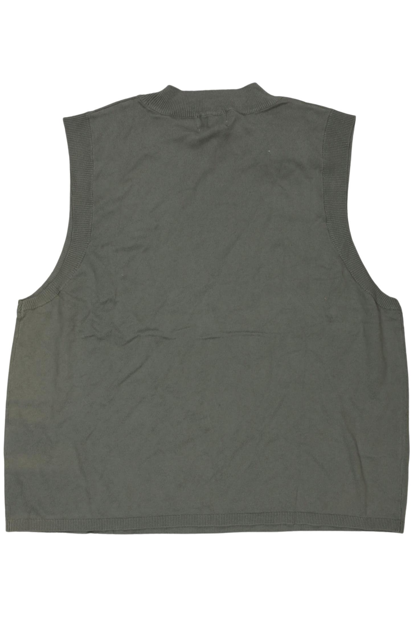 

H&M Damen Pullover, grau, Gr. 42