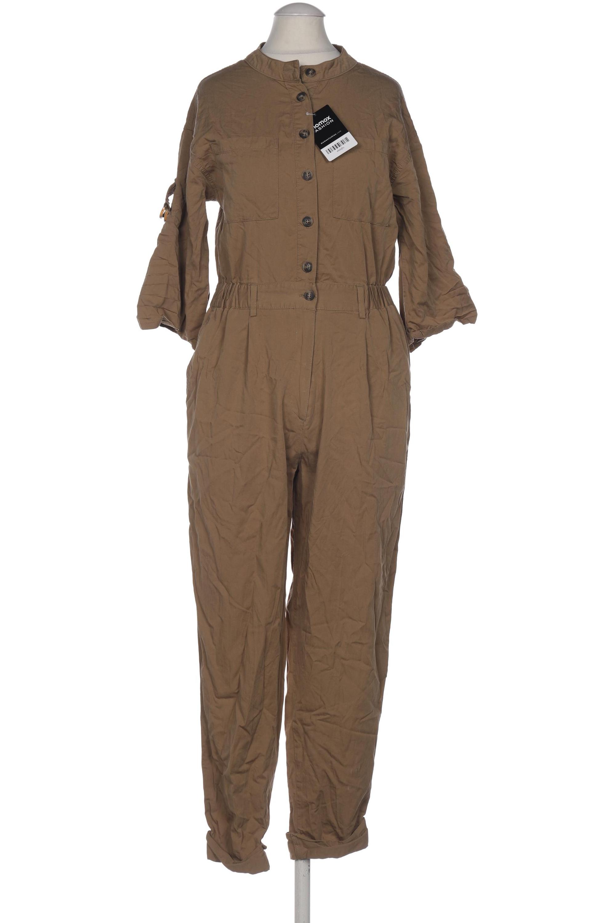 

H&M Damen Jumpsuit/Overall, braun, Gr. 36