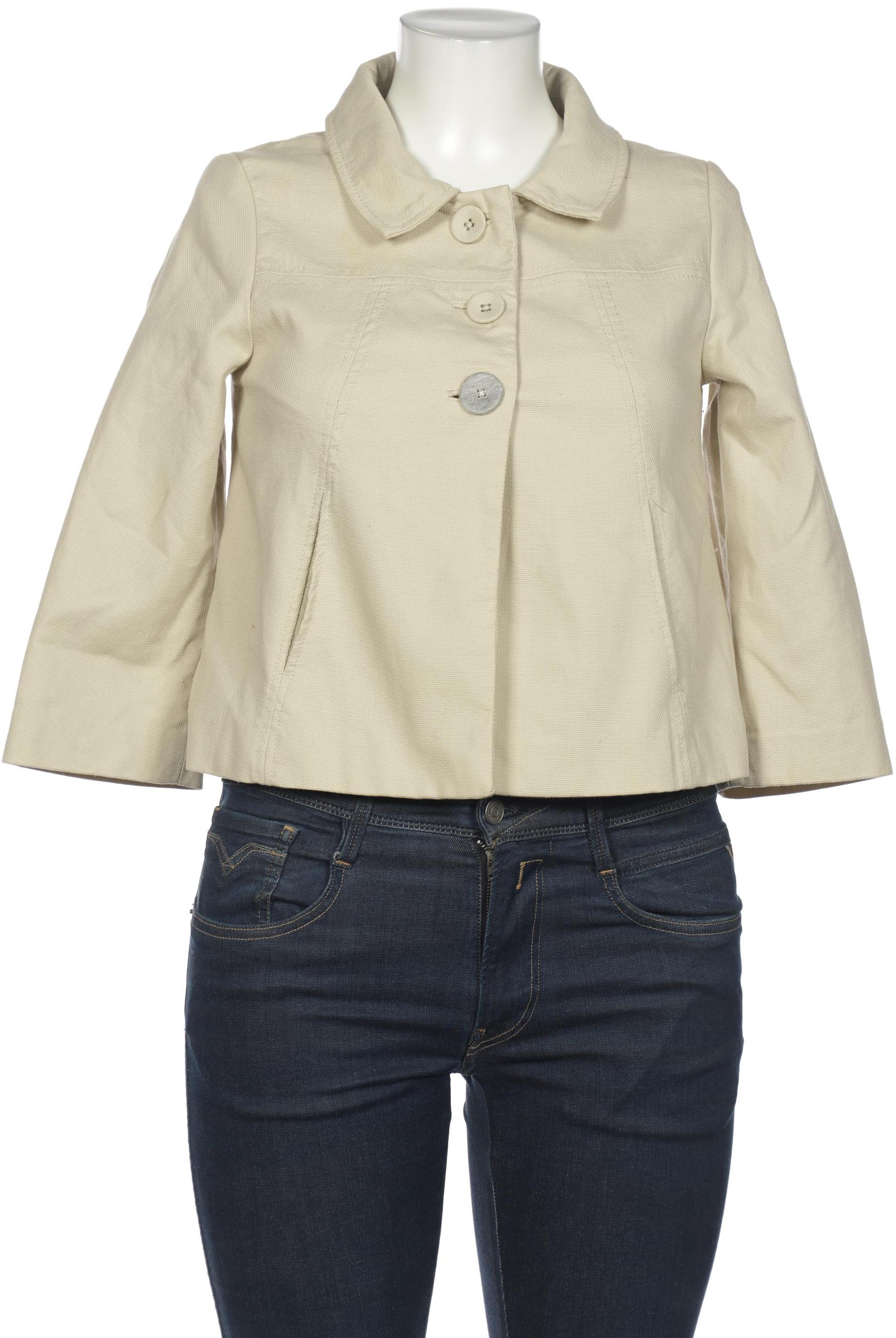 

H&M Damen Blazer, beige