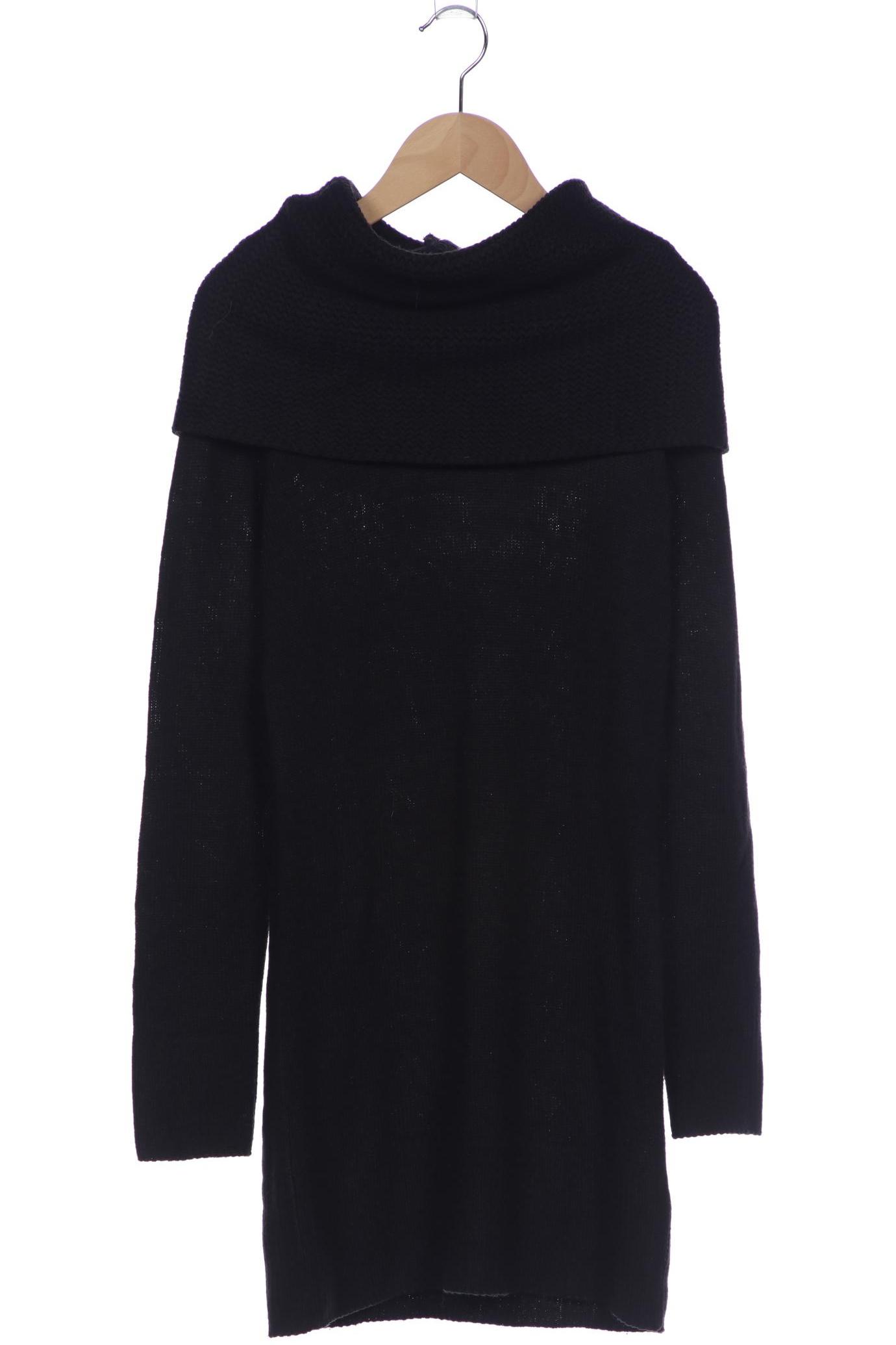 

H&M Damen Pullover, schwarz, Gr. 36