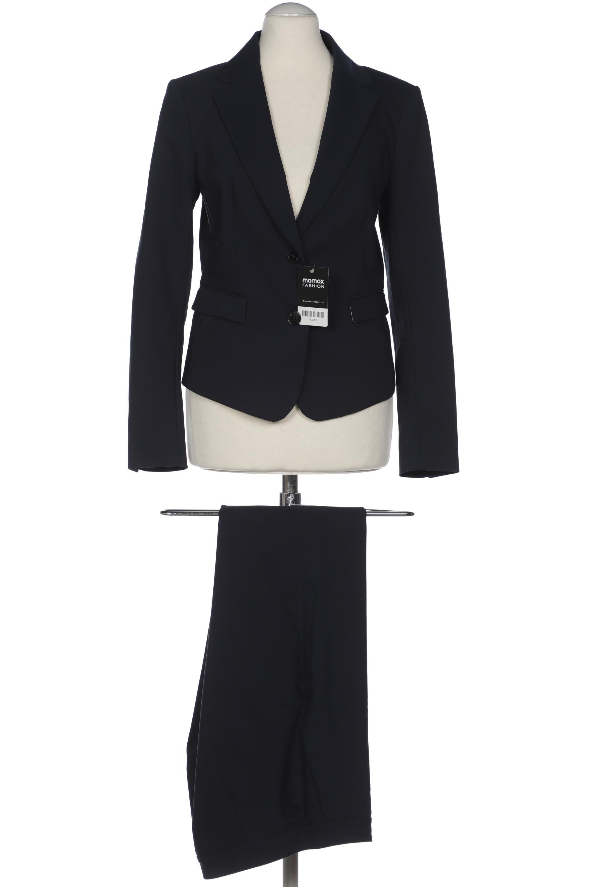 

H&M Damen Anzug, marineblau, Gr. 36