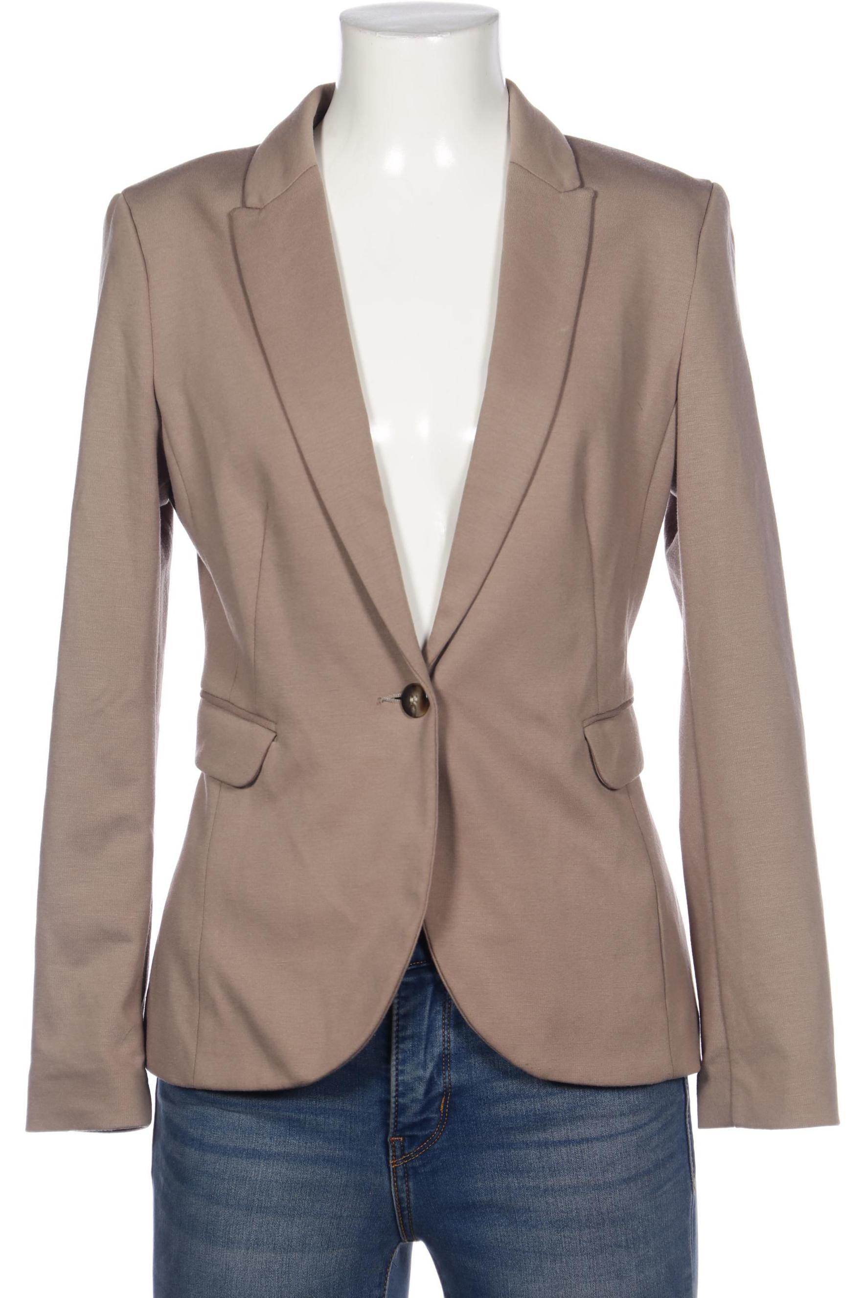

H&M Damen Blazer, grau