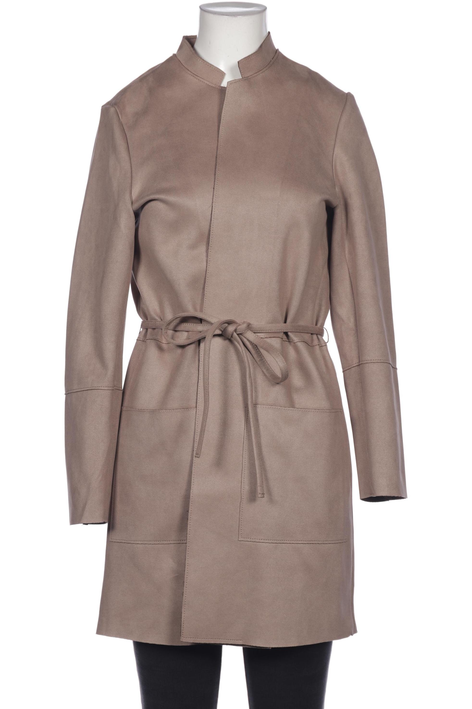 

H&M Damen Mantel, braun