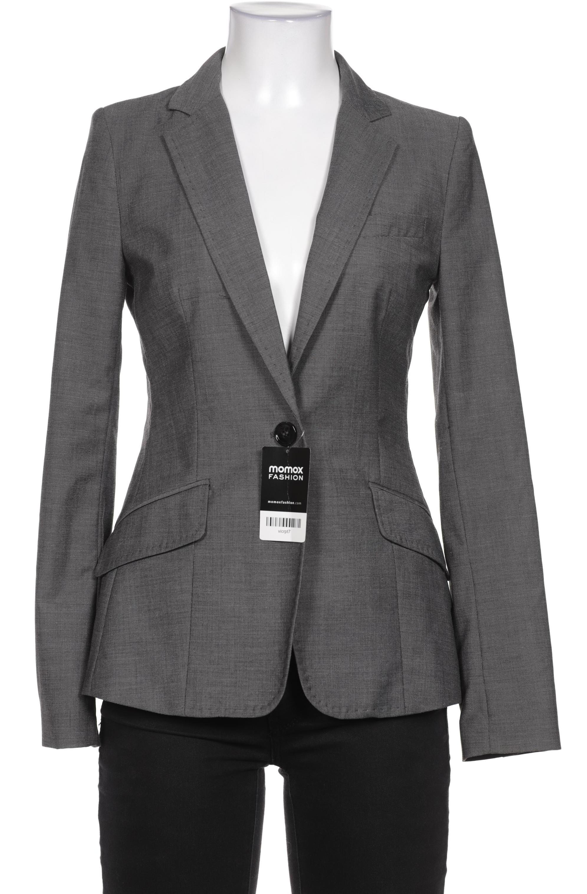 

H&M Damen Blazer, grau