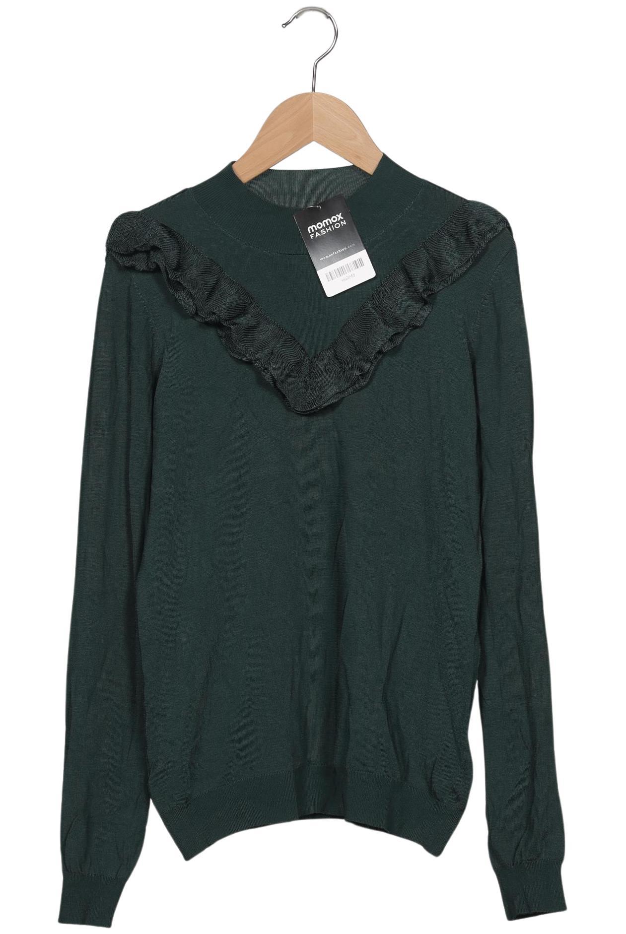 

H&M Damen Pullover, grün, Gr. 36