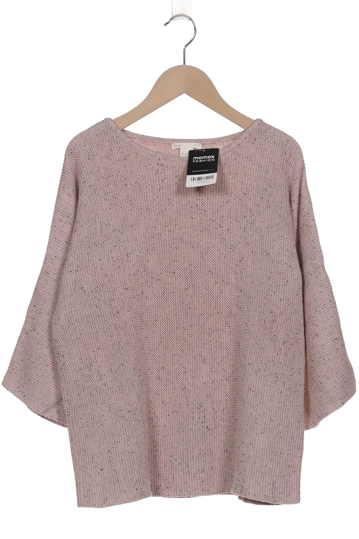 

H&M Damen Pullover, pink, Gr. 34