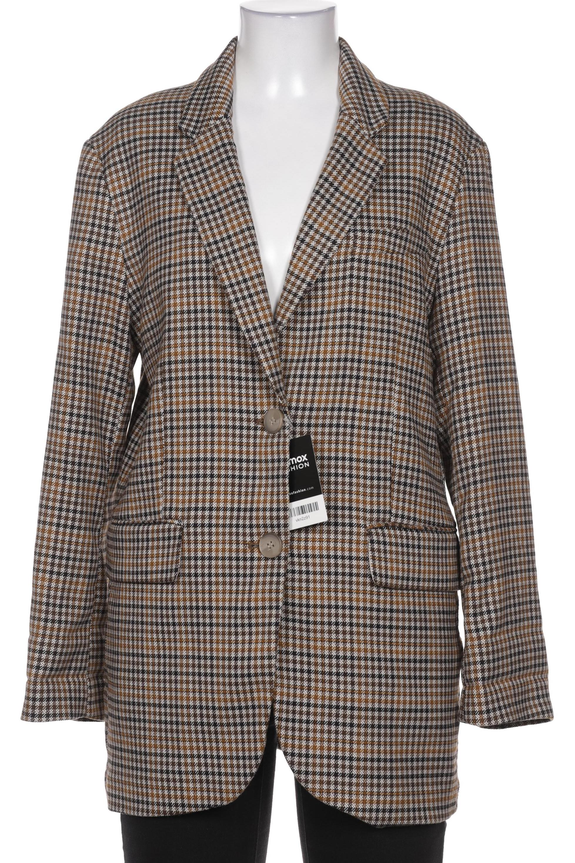 

H&M Damen Blazer, braun
