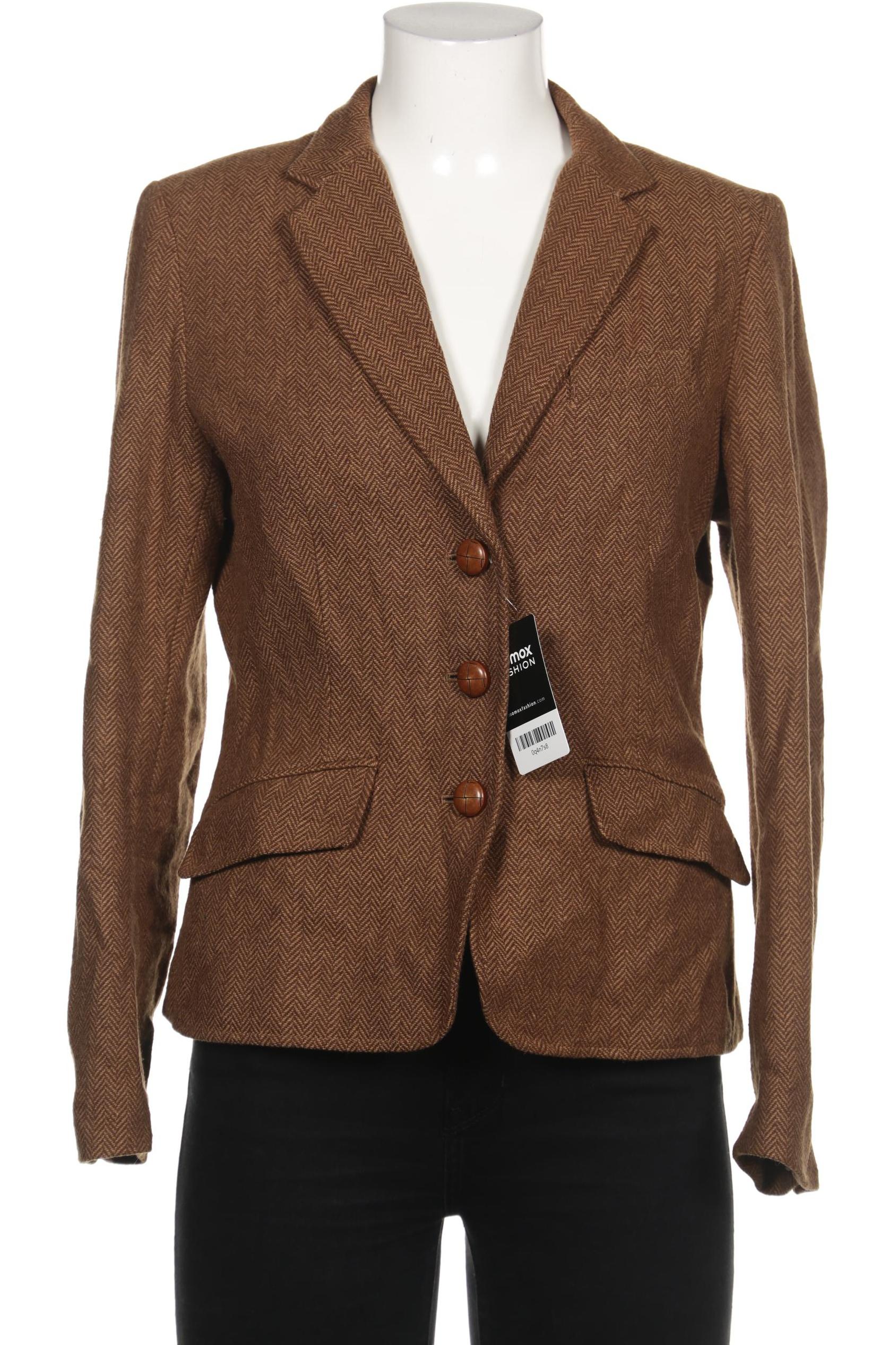 

H&M Damen Blazer, braun
