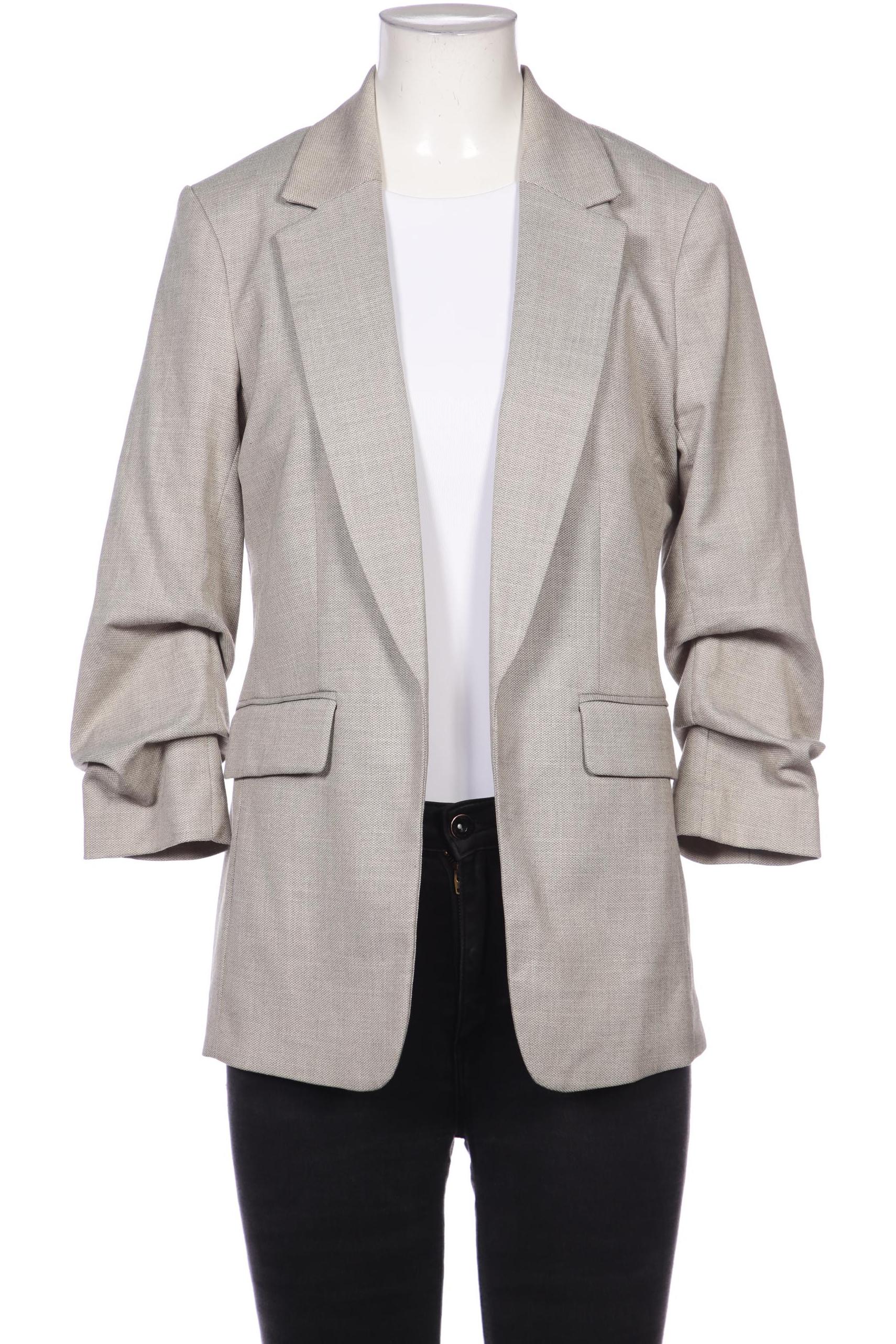 

H&M Damen Blazer, beige