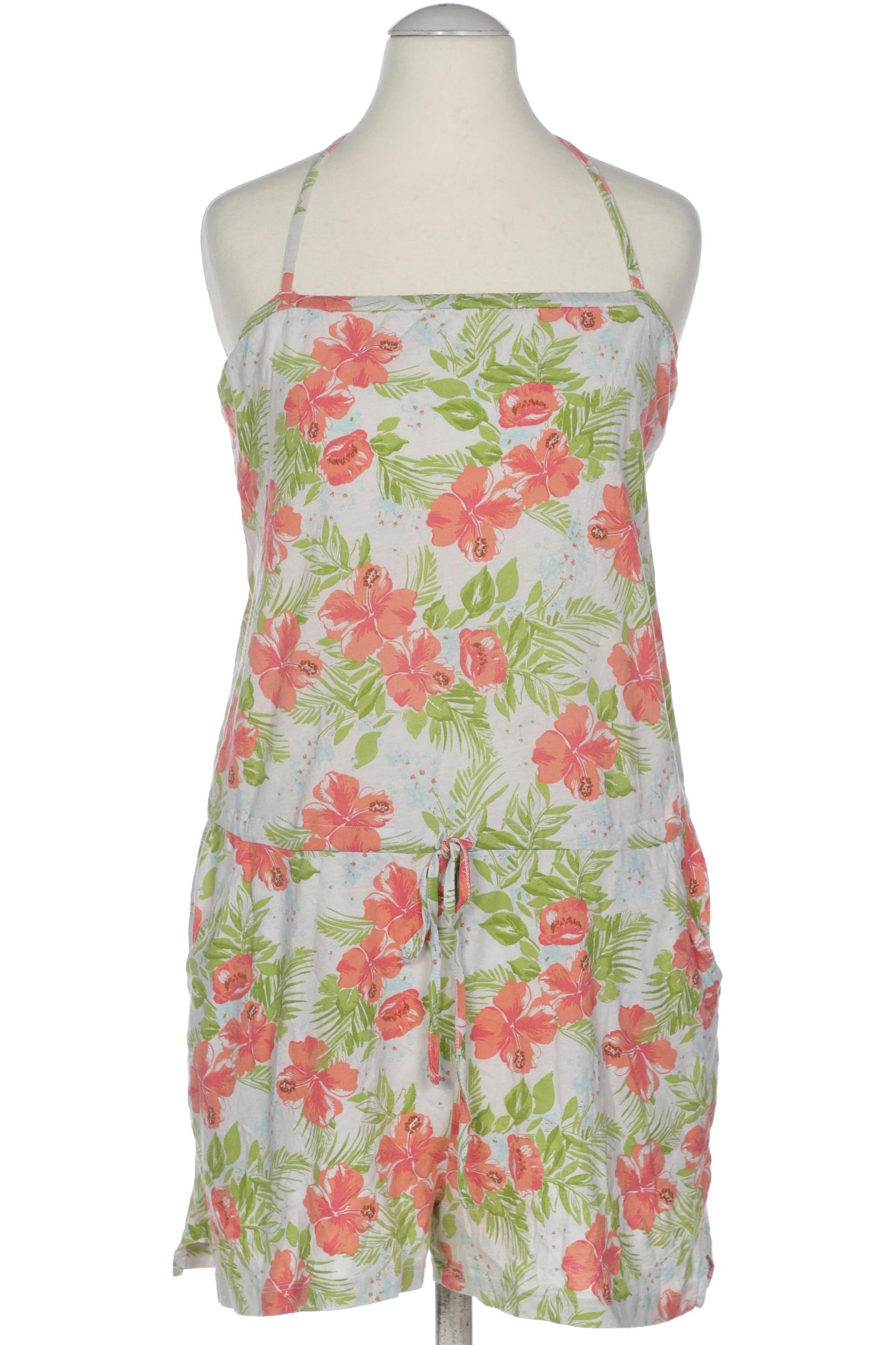

H&M Damen Jumpsuit/Overall, mehrfarbig, Gr. 38