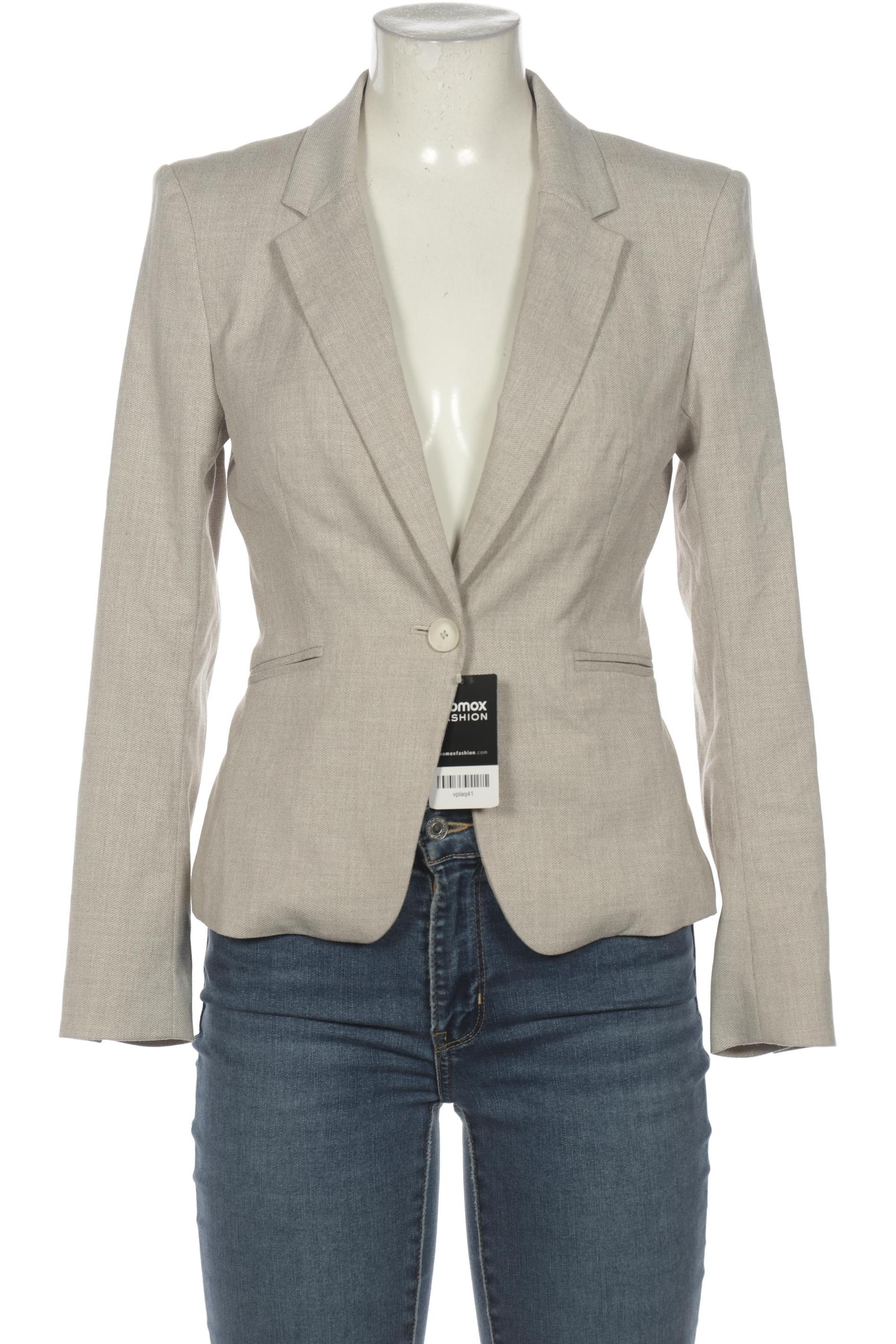 

H&M Damen Blazer, beige