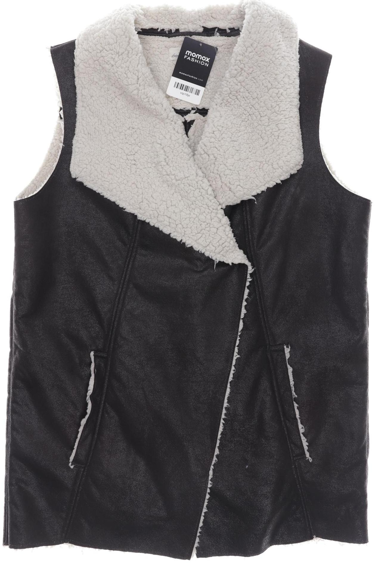 

H&M Damen Weste, braun, Gr. 42