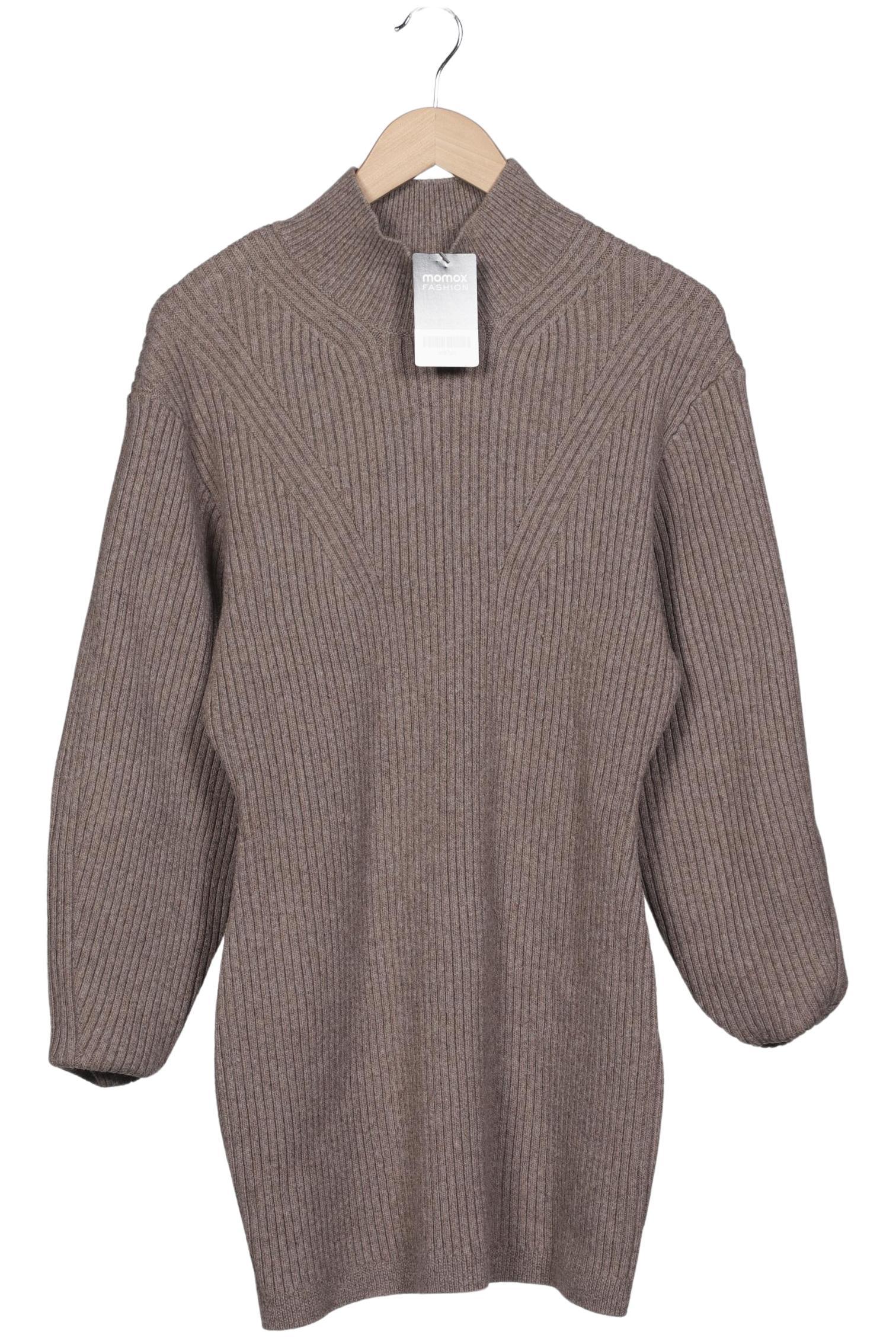 

H&M Damen Pullover, braun, Gr. 42