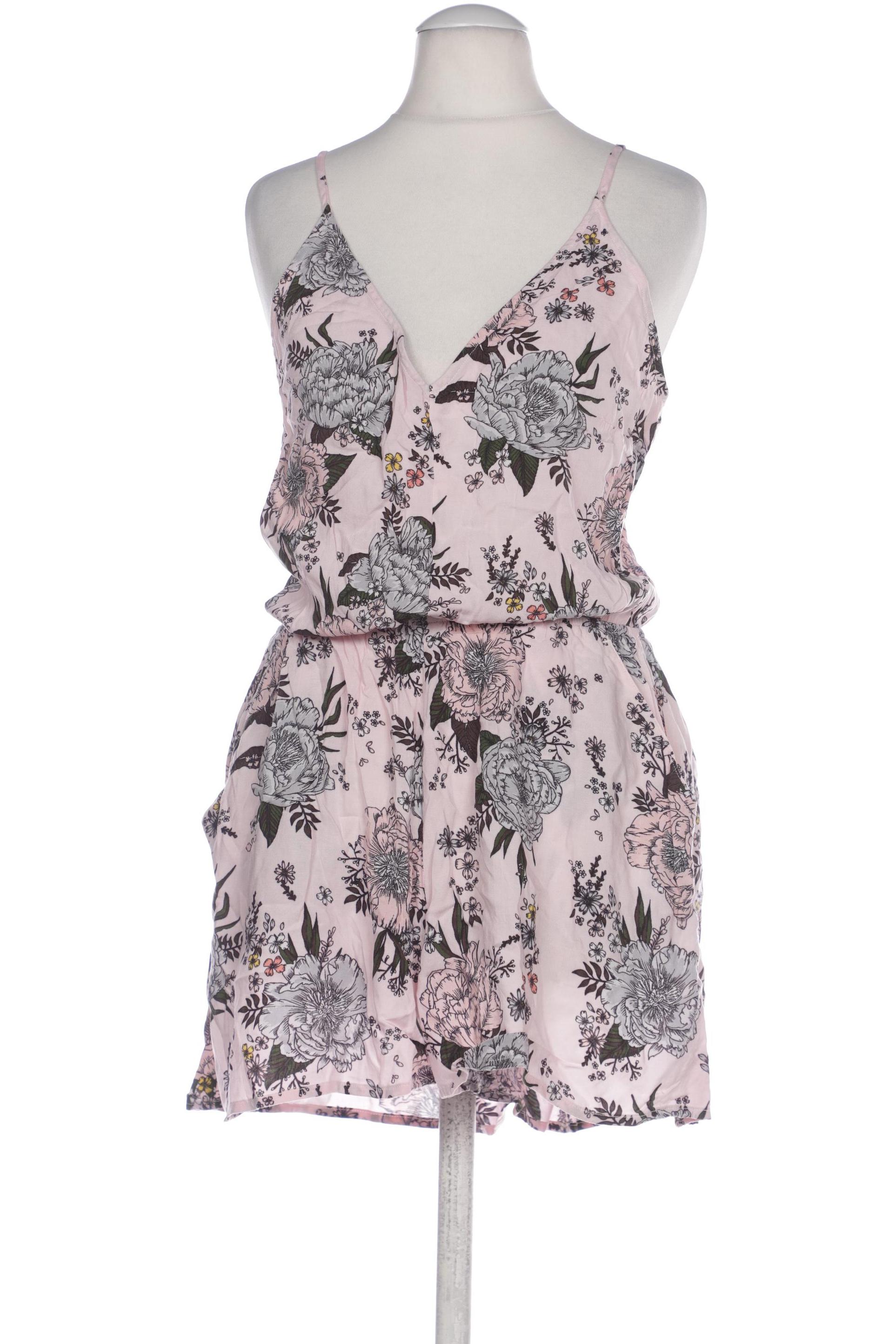 

H&M Damen Jumpsuit/Overall, pink, Gr. 38