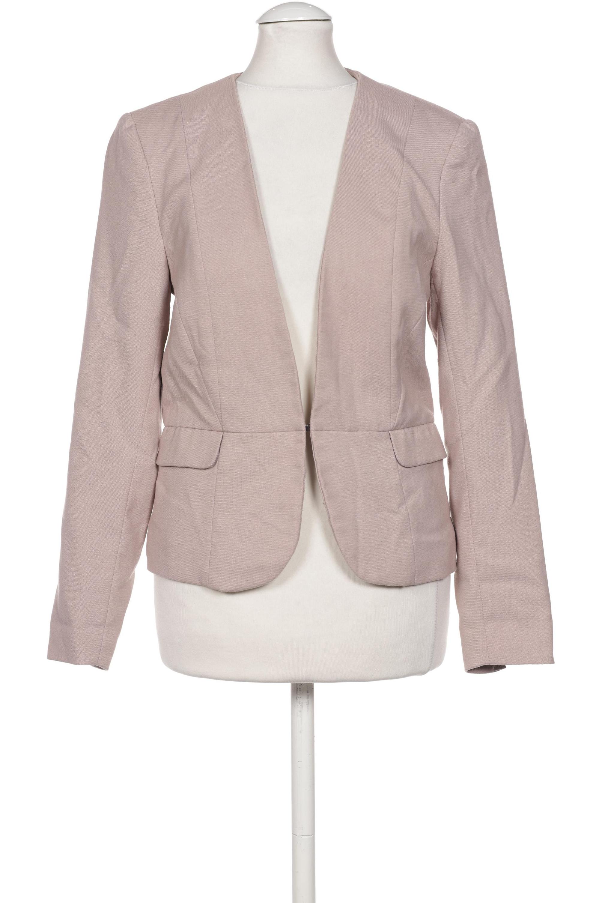 

H&M Damen Blazer, pink, Gr. 36