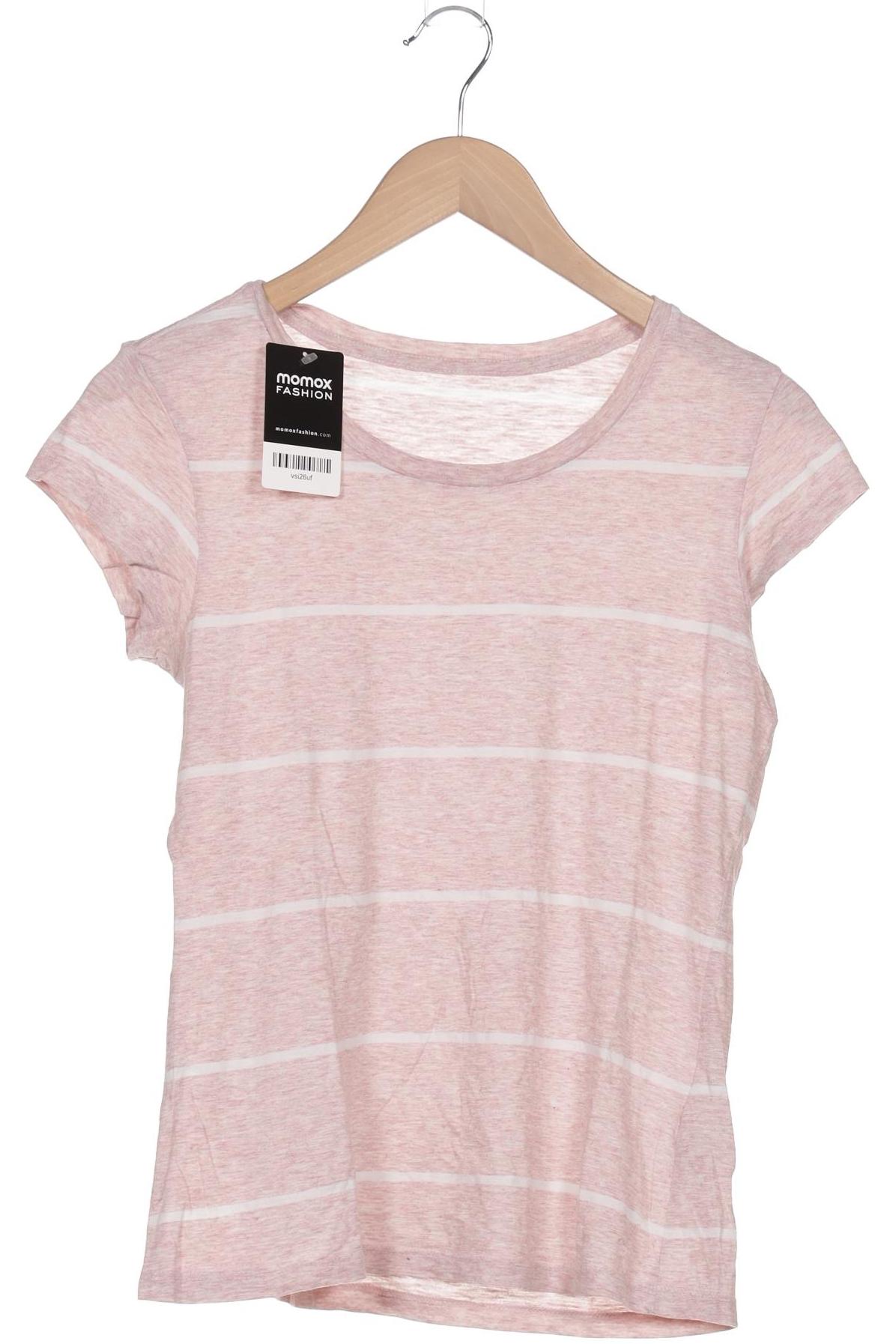 

H&M Damen T-Shirt, pink, Gr. 36