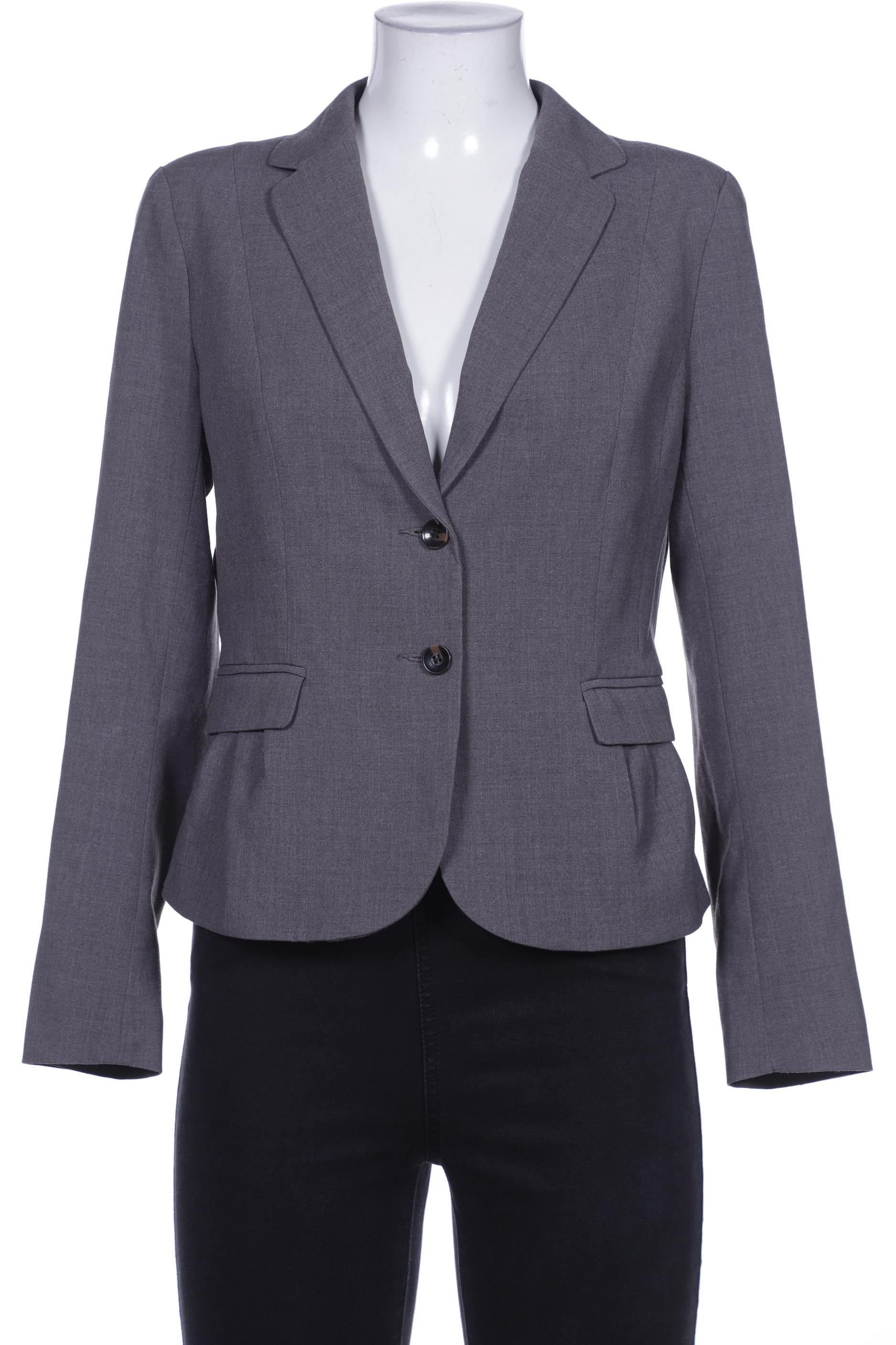 

H&M Damen Blazer, grau