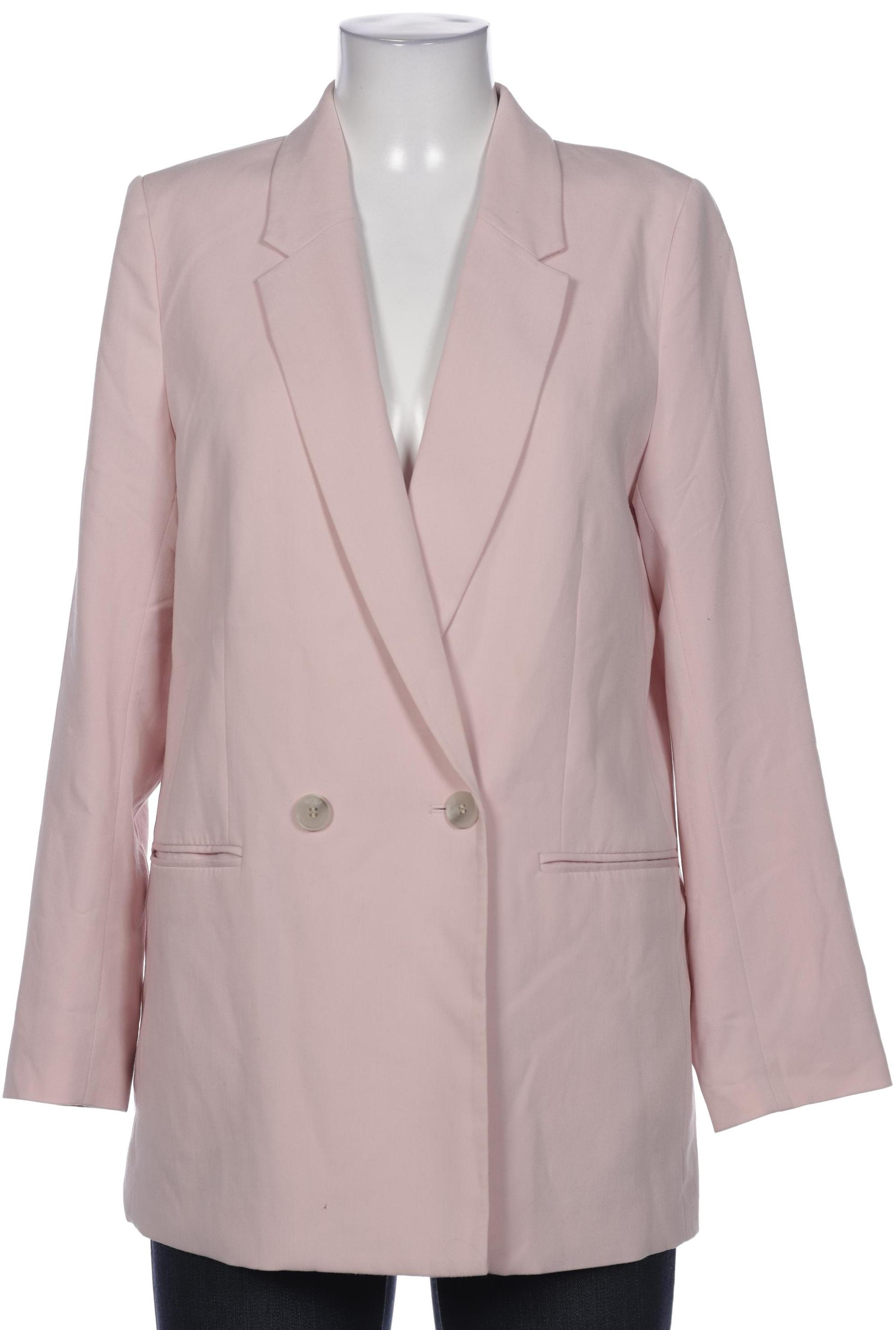 

H&M Damen Blazer, pink, Gr. 36