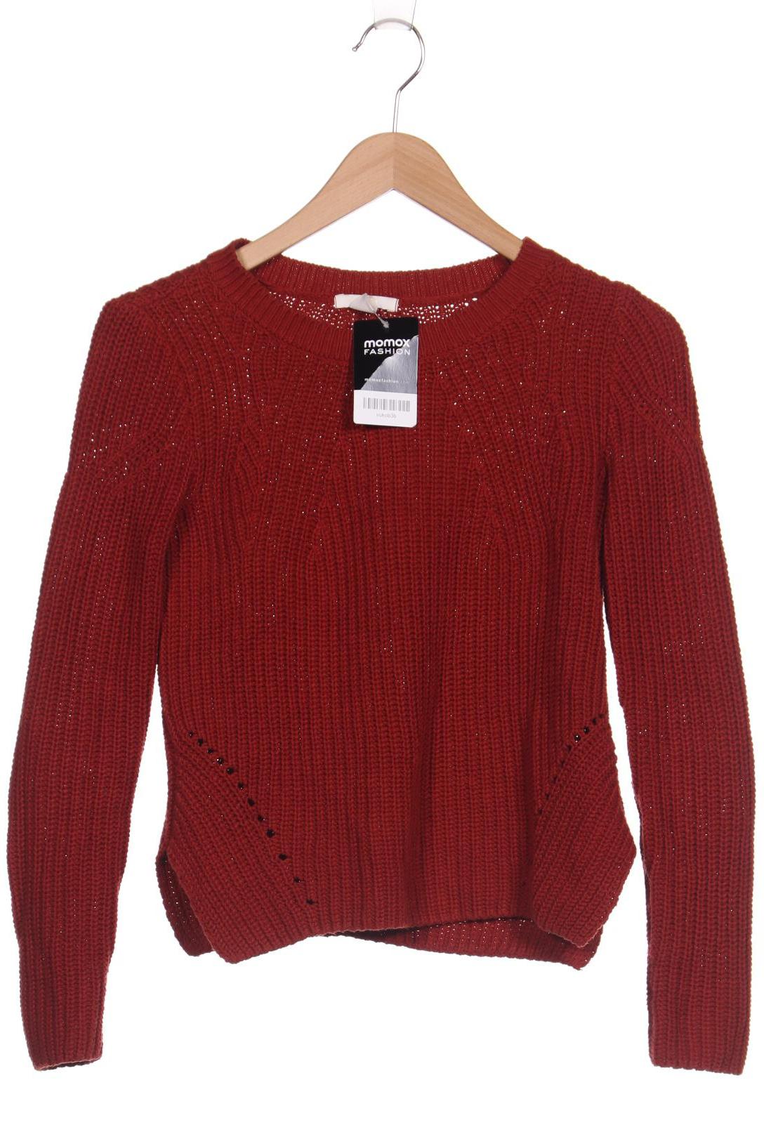

H&M Damen Pullover, braun