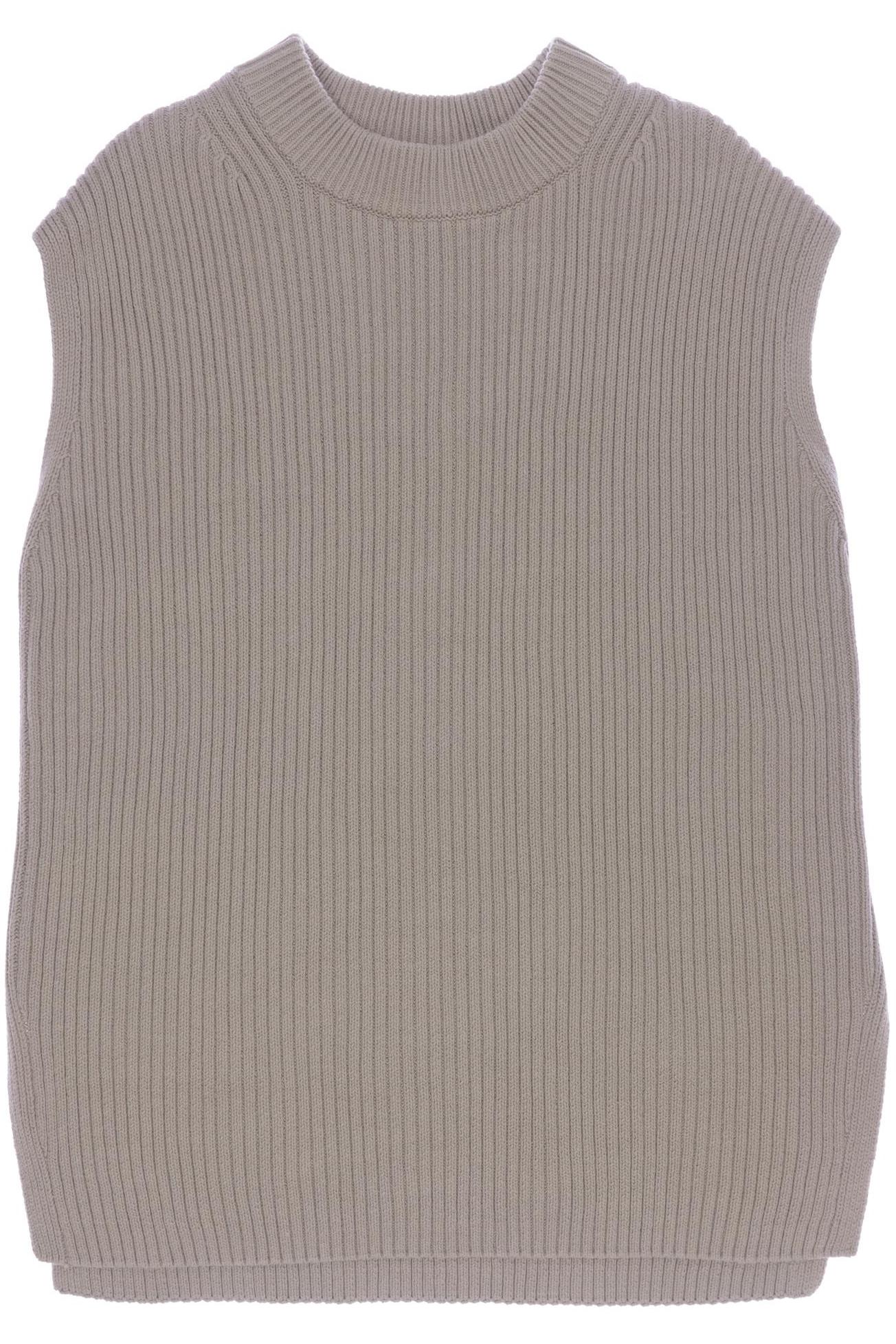 

H&M Damen Pullover, beige, Gr. 38