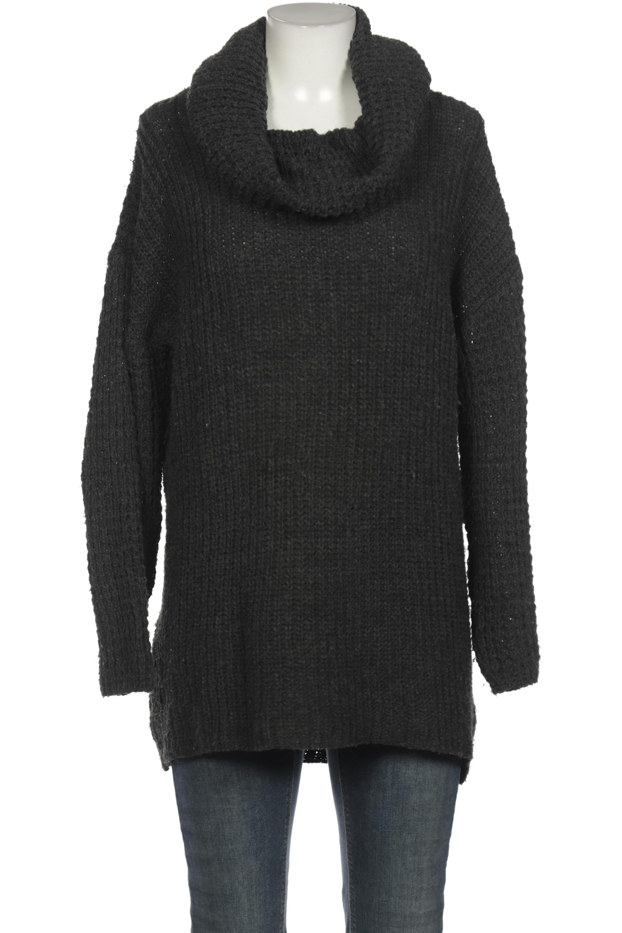 

H&M Damen Pullover, grau, Gr. 38