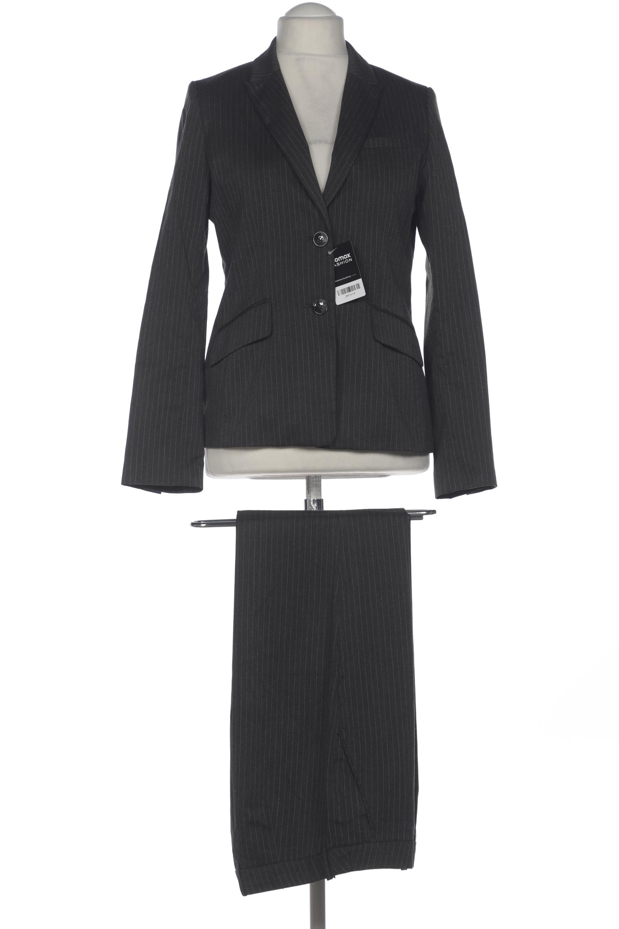 

H&M Damen Anzug, grau, Gr. 42