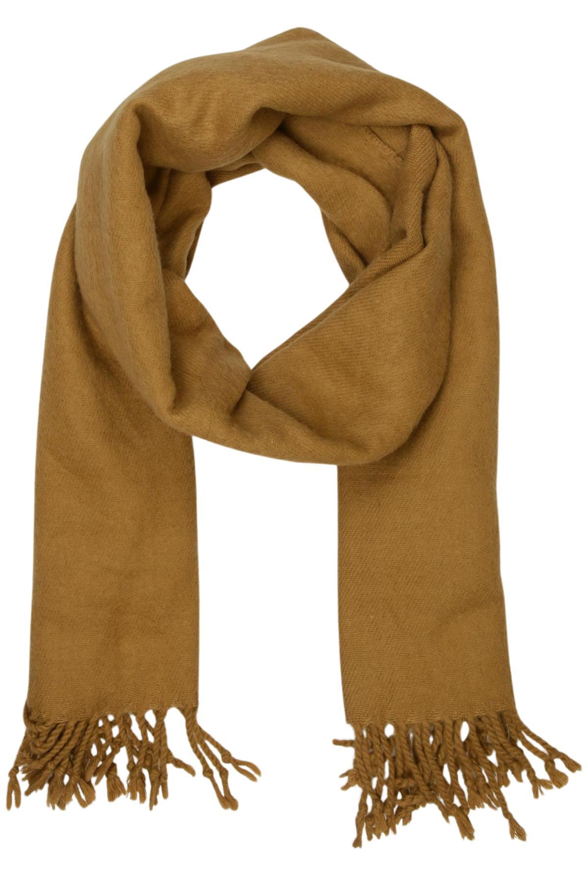 

H&M Damen Schal, braun, Gr.