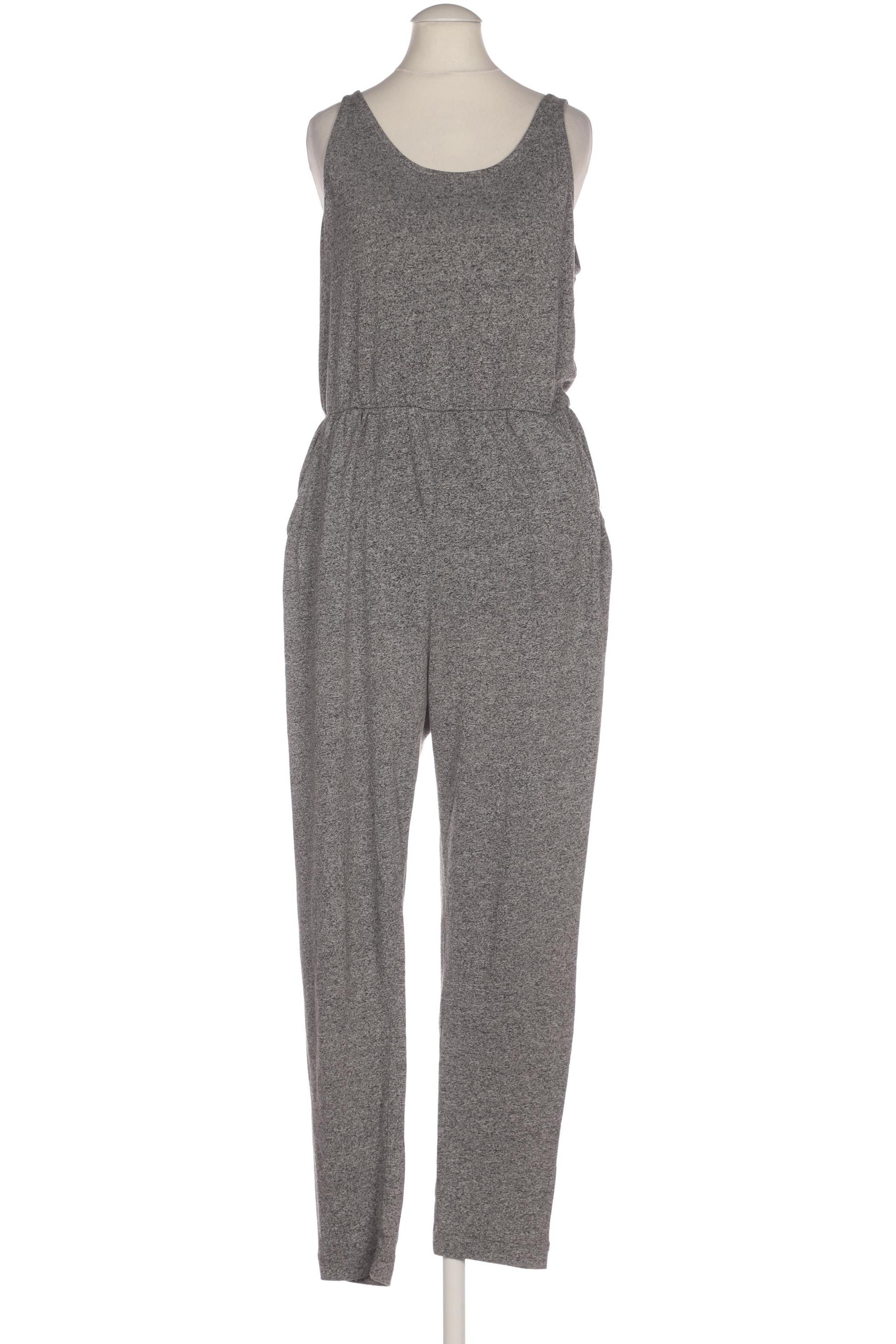 

H&M Damen Jumpsuit/Overall, grau