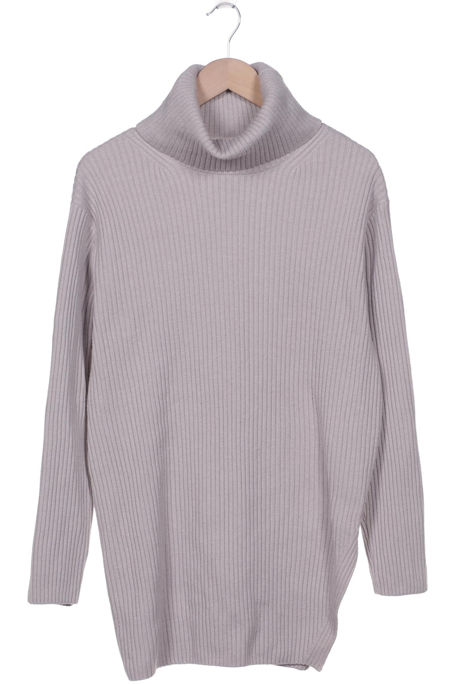 

H&M Damen Pullover, grau