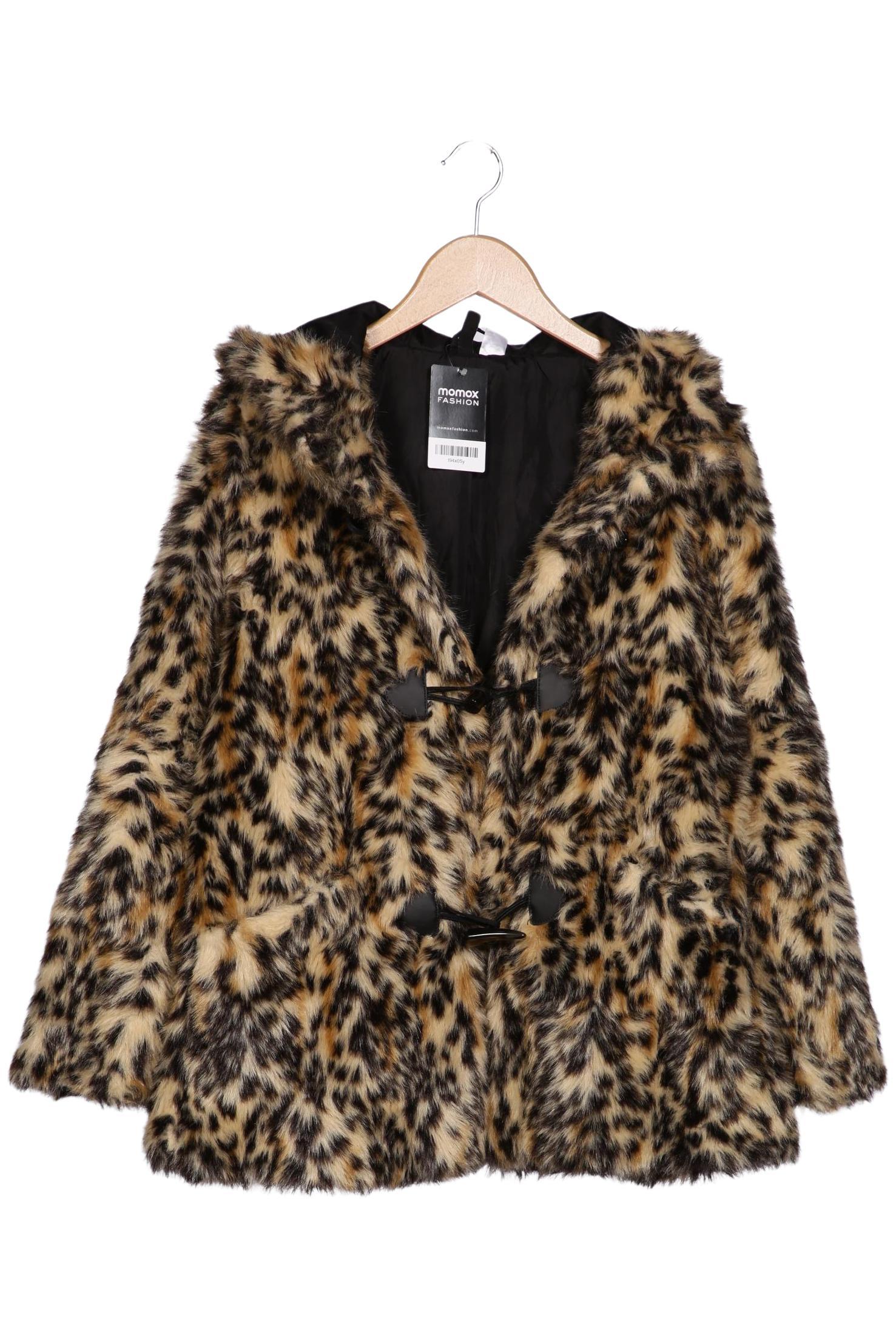 

H&M Damen Jacke, braun, Gr. 36