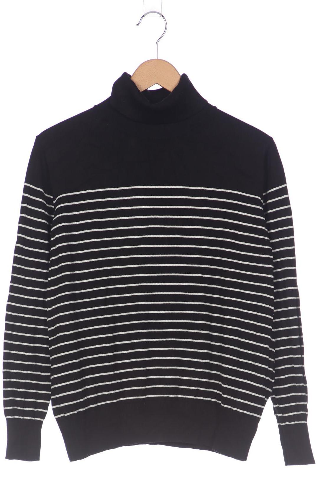 

H&M Damen Pullover, schwarz, Gr. 44